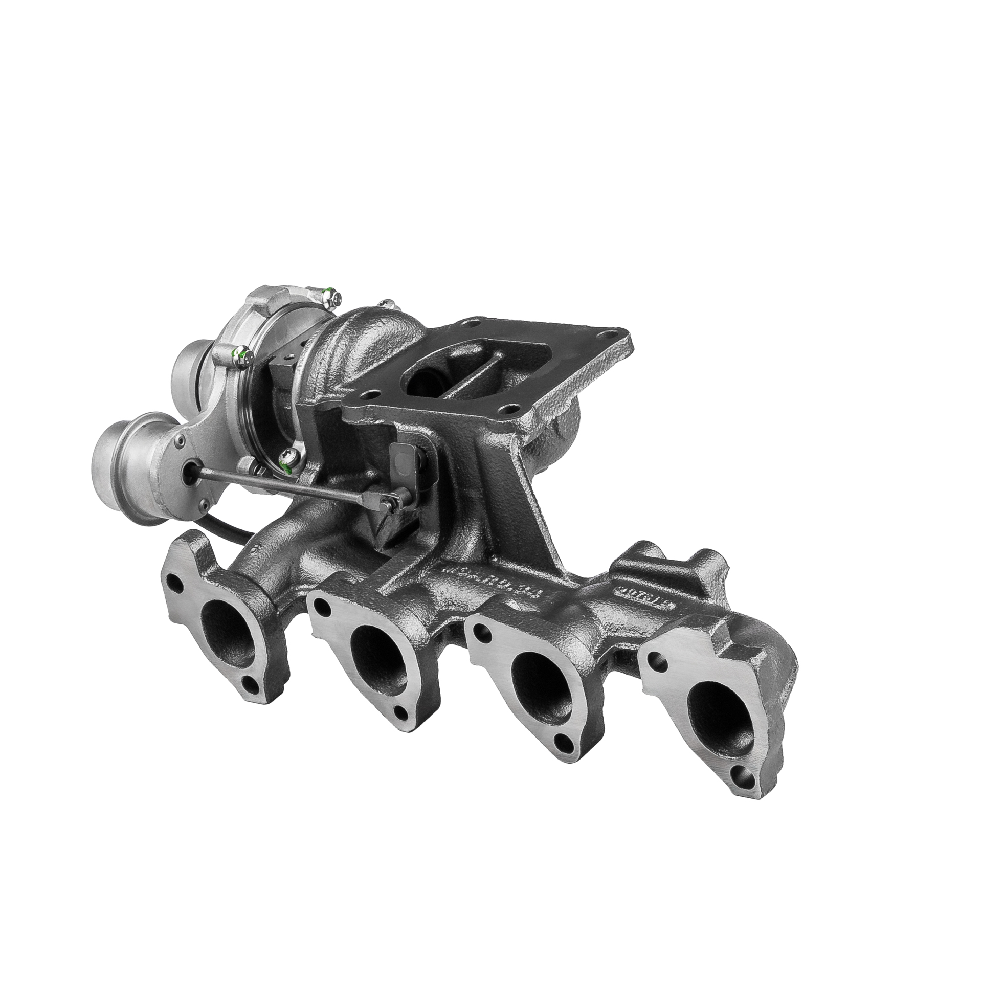 Compre online originais a baixo custo Turbocompressor 802419-5010RS comparáveis com os números OEM 1211269