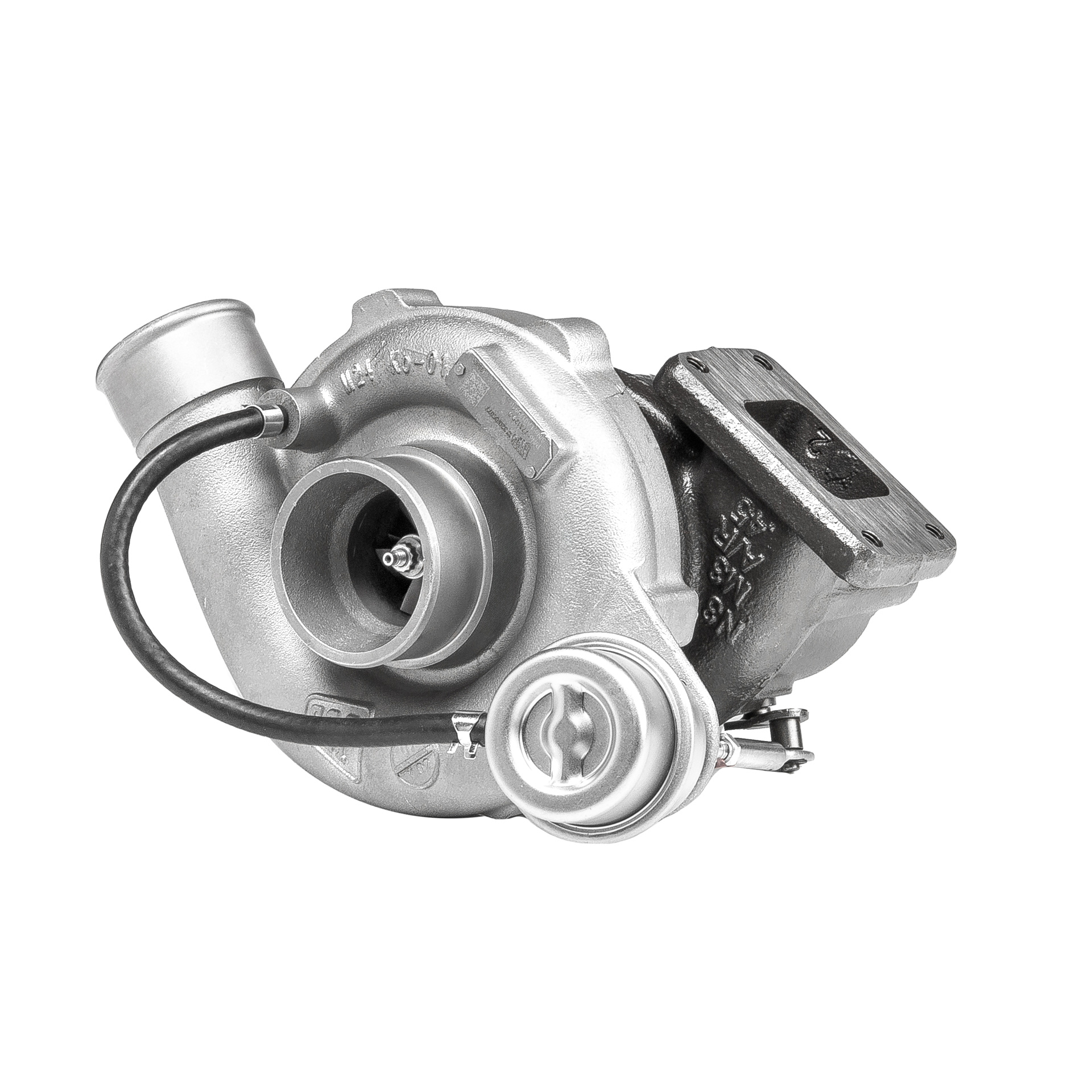 Köp BR Turbo Turboaggregat Produktnummer: 802455-5001RS till det förmånliga priset av 6104,35 kr
