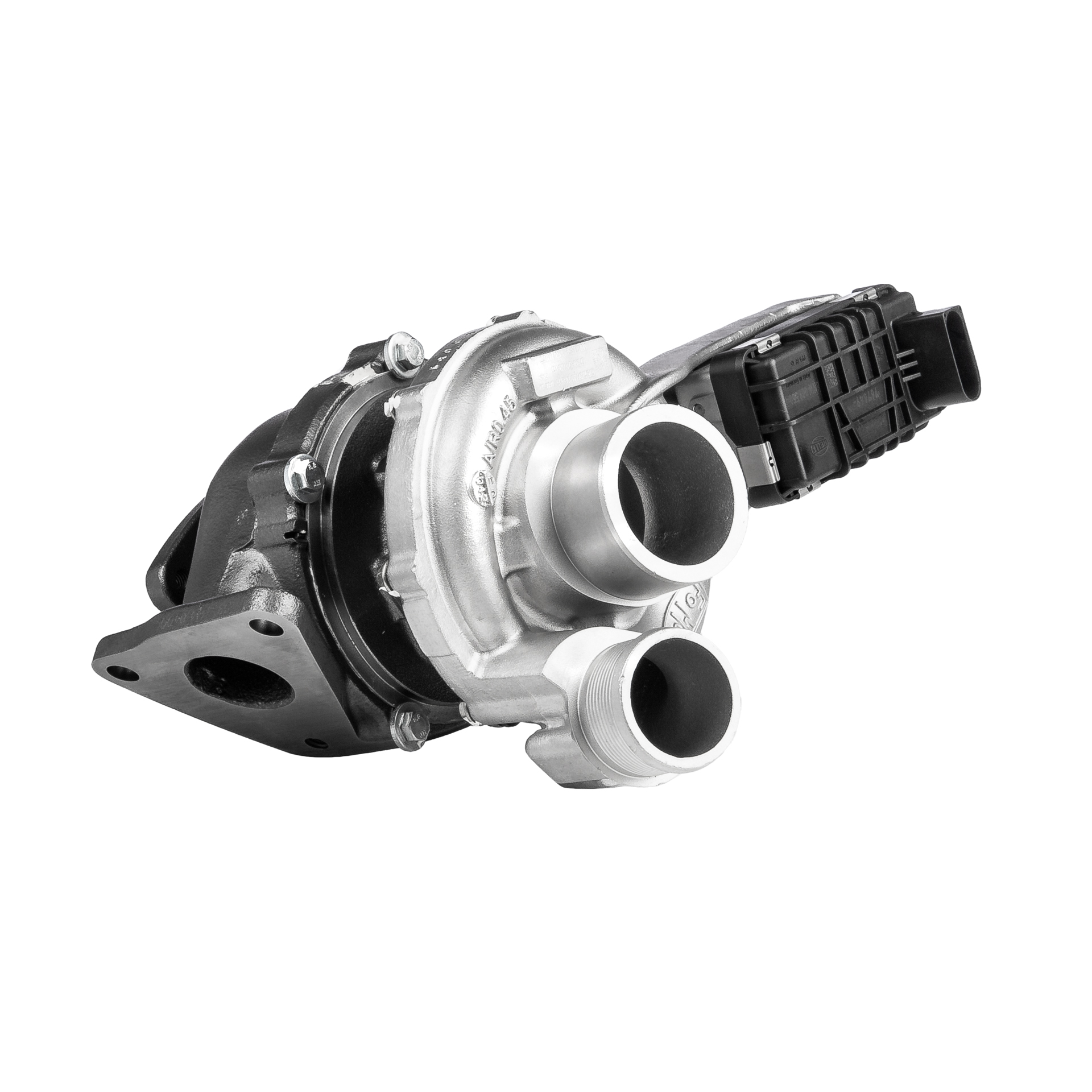 OEM Turbocharger LAND ROVER 4.4 D 4x4 313 PK Diesel 802733 van BR Turbo online aan geweldige prijzen