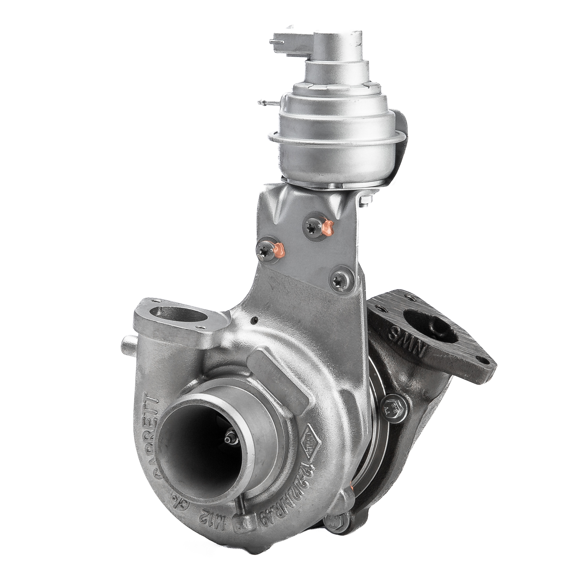 OEM Turbodmychadlo FIAT 2.0 JTD 4x4 163 HP Diesel 55221457 od BR Turbo online za výborné ceny