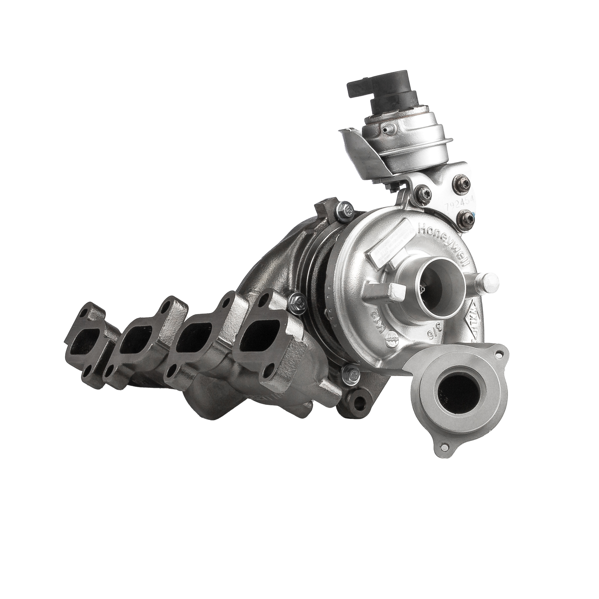 Įsigykite nebrangią originalią Turbokompresorius 804485-5001RS. sulyginama su 2X0253019D OEM numeriais internetu