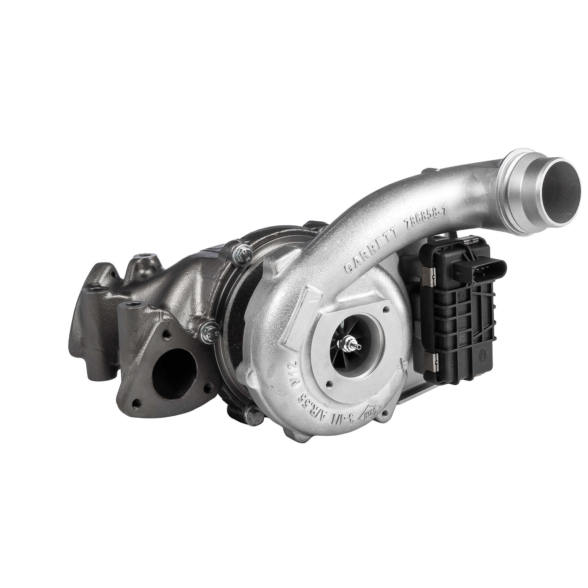 Kupite poceni originalno Turbopolnilnik 804968-5001RS, primerljivo z 8049681 OEM številke, prek spleta