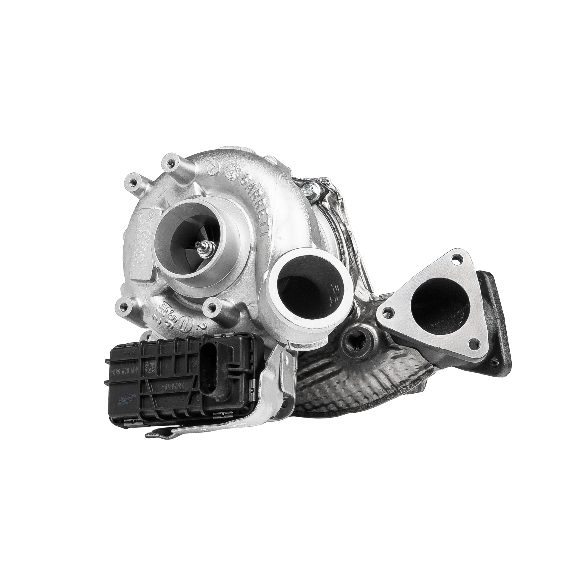 Vásároljon BR Turbo Turbó alkatrészt, termékkód: 804986-5001RS alacsony áron: 238565,00 Ft