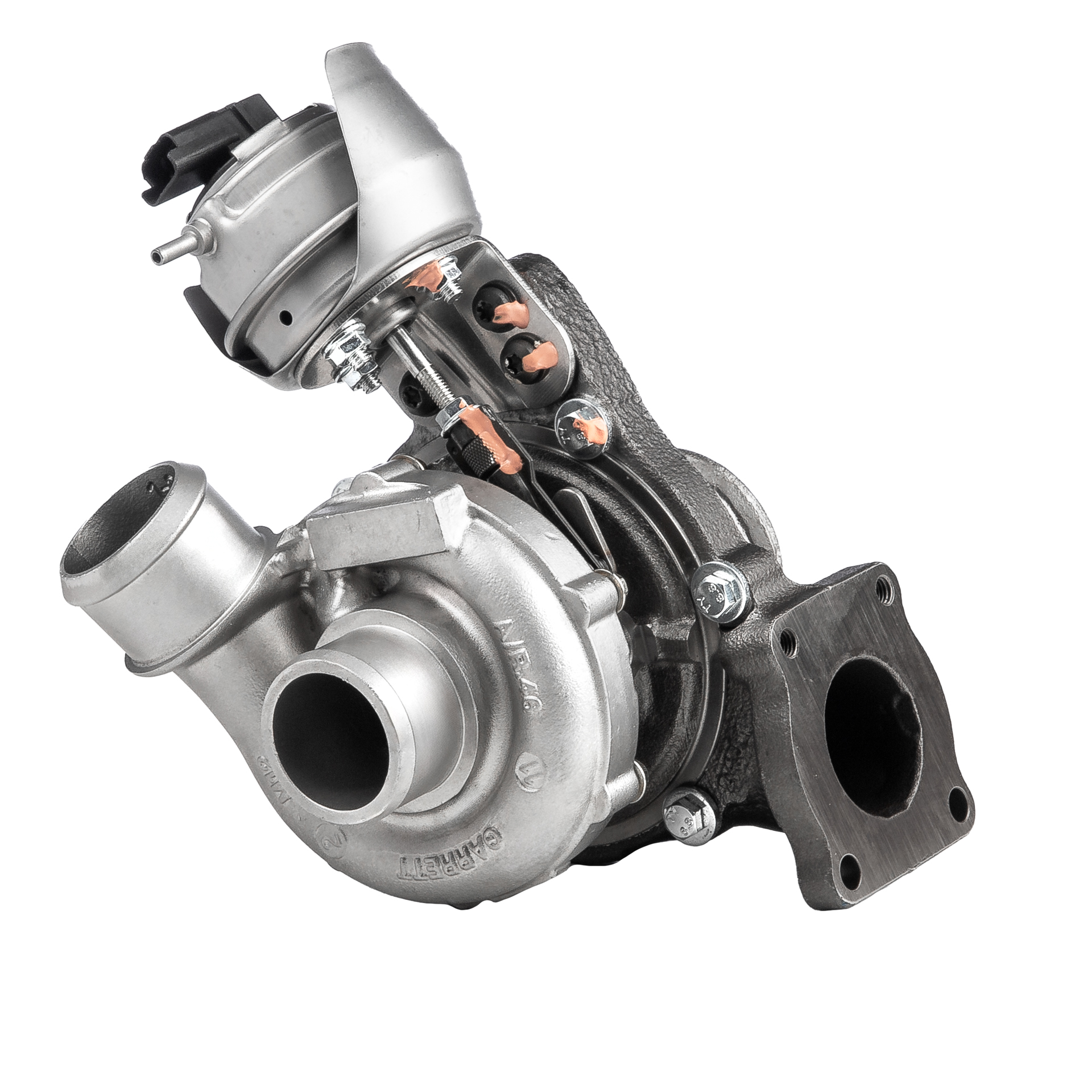 Kupte si BR Turbo Turbodmychadlo Číslo produktu: 806498-5001RS za nízkou cenu 9651,48 Kč