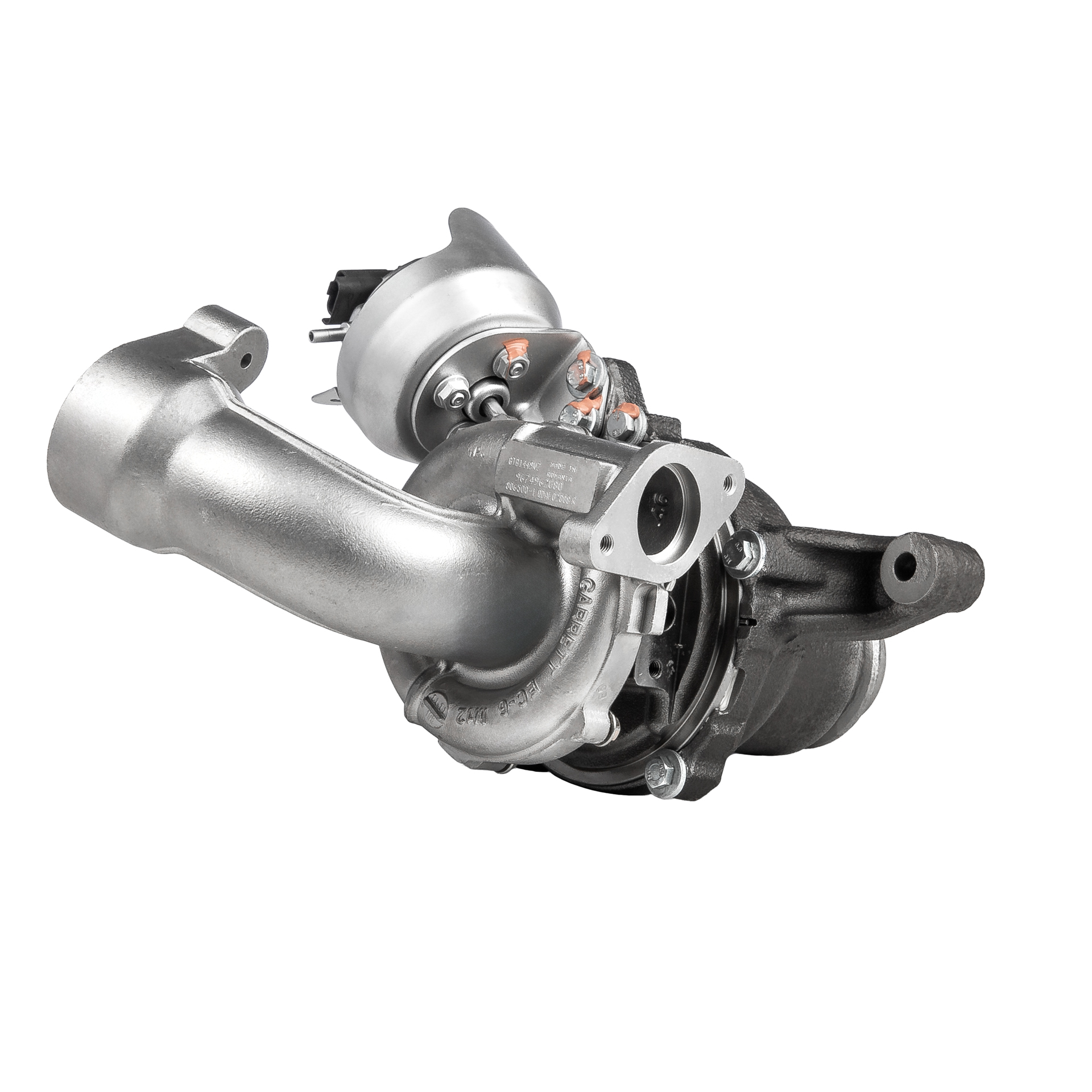Acquista online Turbina 806500-5001RS originale a buon mercato, comparabile con i numeri OEM 0375S6