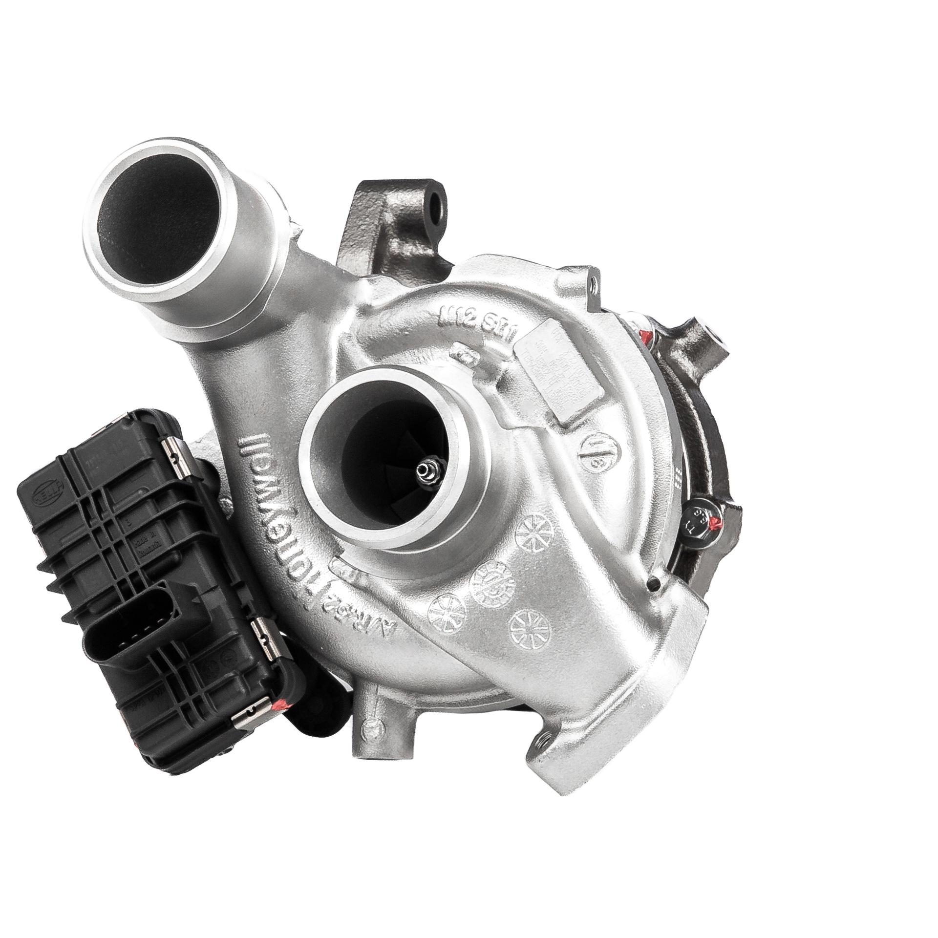 Įsigykite nebrangią originalią Turbokompresorius 808031-5001RS. sulyginama su 282312F750RM OEM numeriais internetu