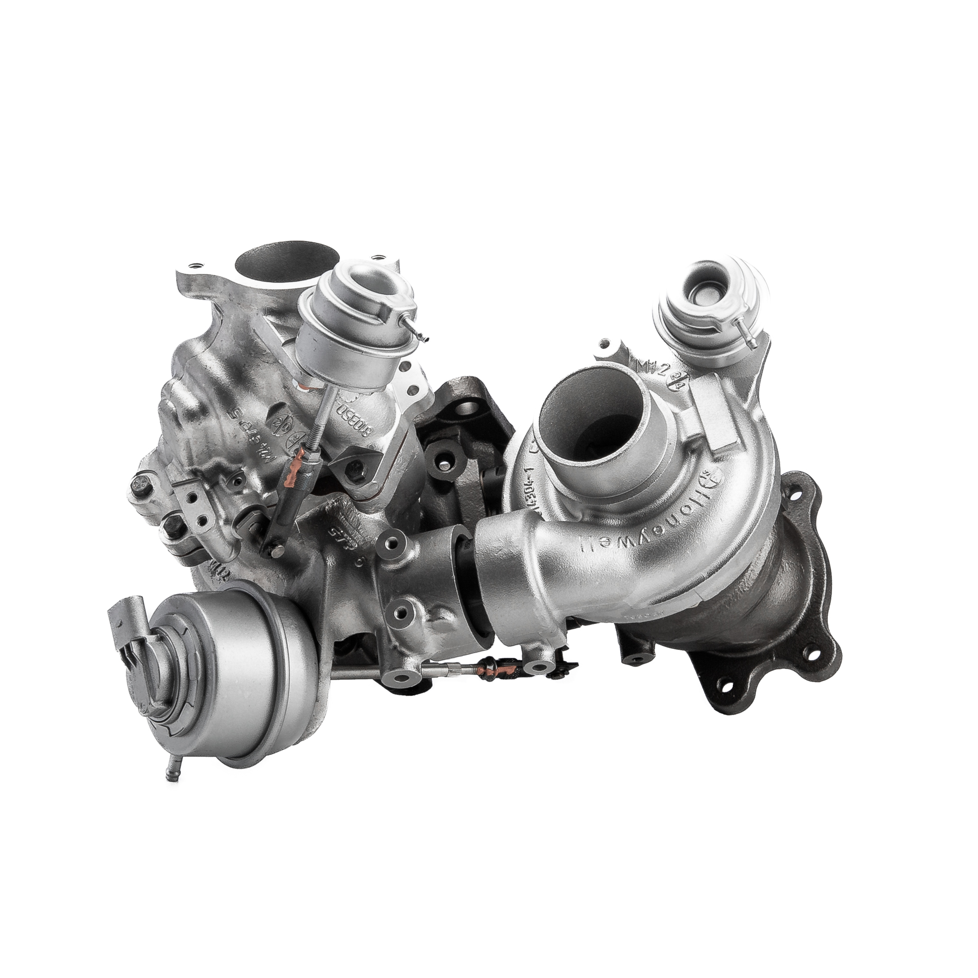 OE Turbo MAZDA CX-5 2017 8103560001, 8103565001S, 810358 von BR Turbo