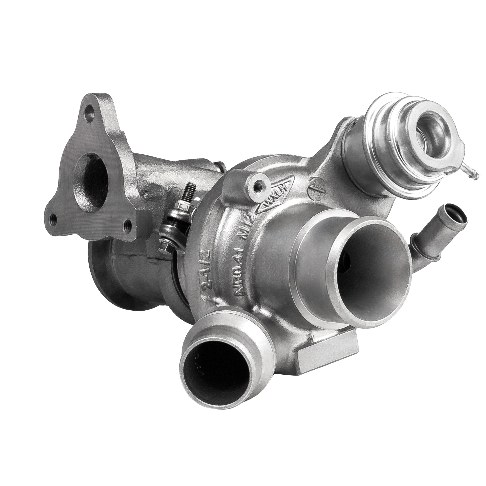 Originale Turbolader OPEL 1.6 CDTI (_76) 110 PS Diesel 55496238 von BR Turbo im Internet zu fairen Preisen