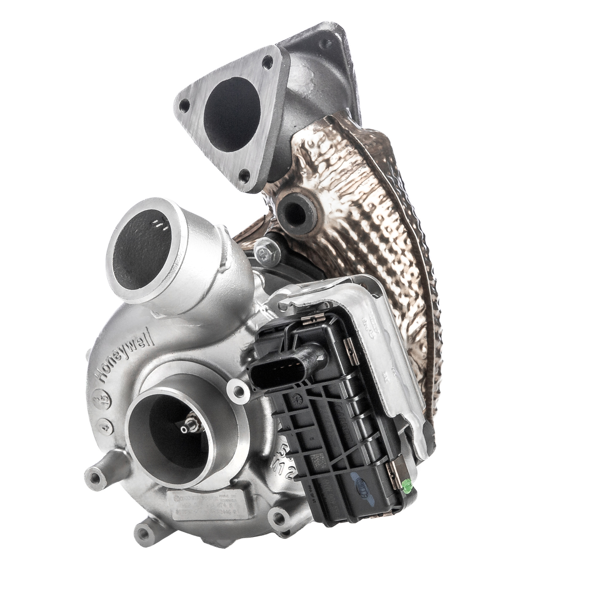 BR Turbo 819968-5001RS Turbolader PORSCHE PANAMERA 2024