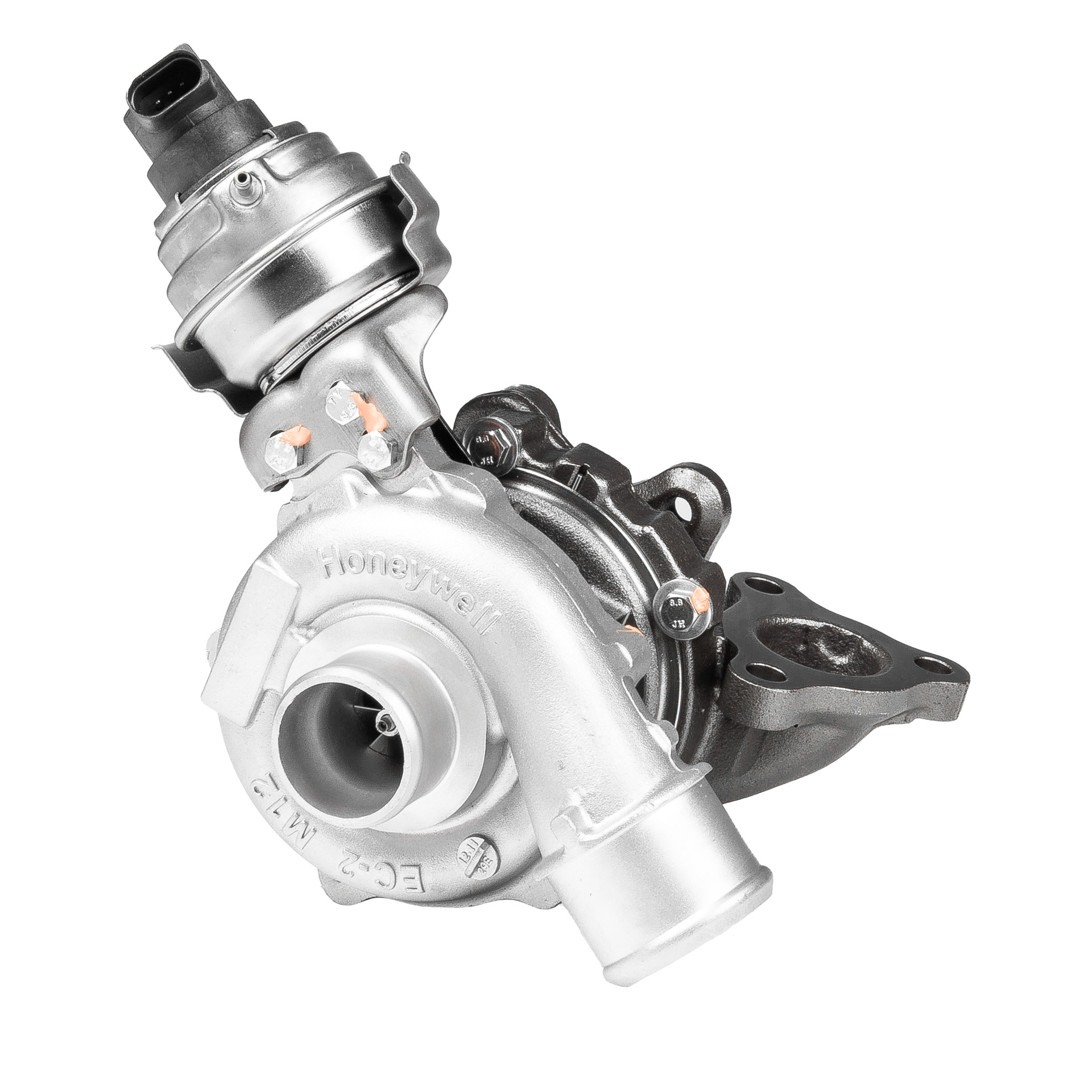 OEM Turbosuflantă HONDA Civic X Hatchback (FC,FK) 2025 18900RZ0G01, 18900RZ0G021M2, 820371 BR Turbo