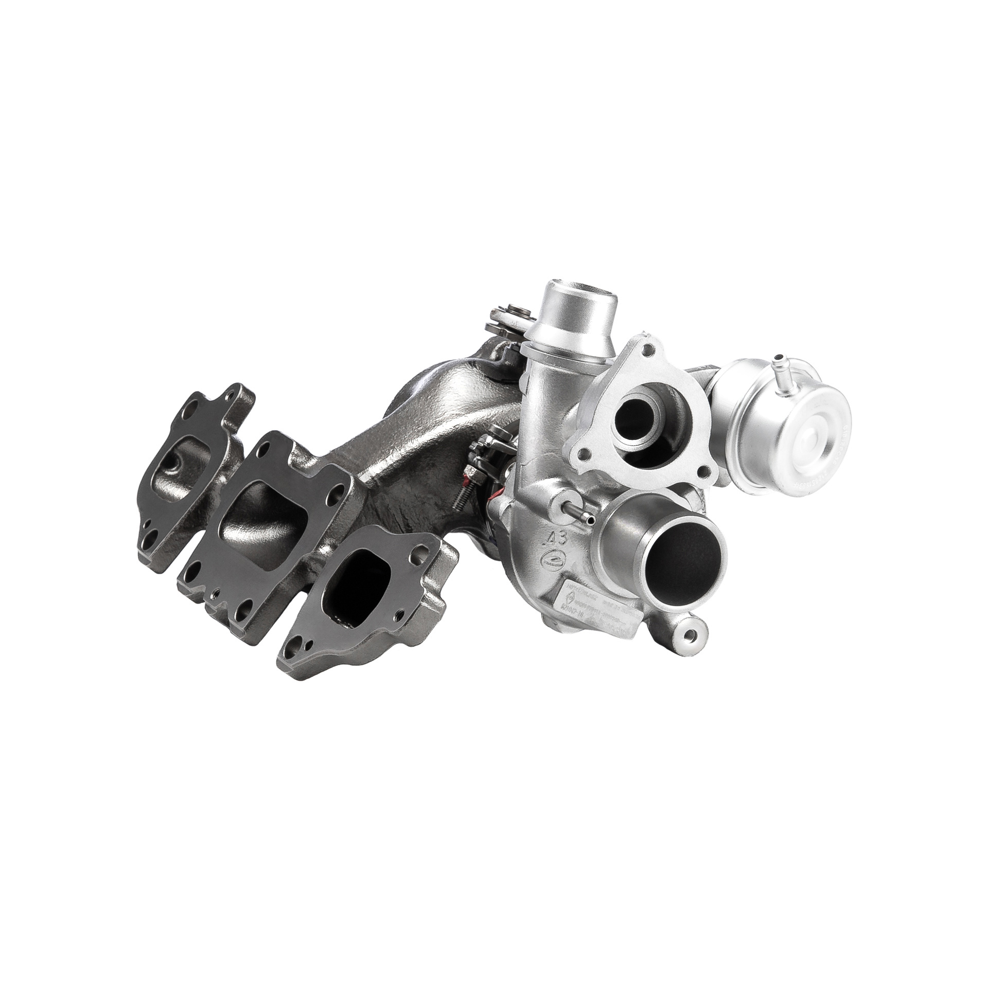 Acquista Turbina da BR Turbo Numero prodotto.: 821042-5001RS al costo di soli 486,98 €