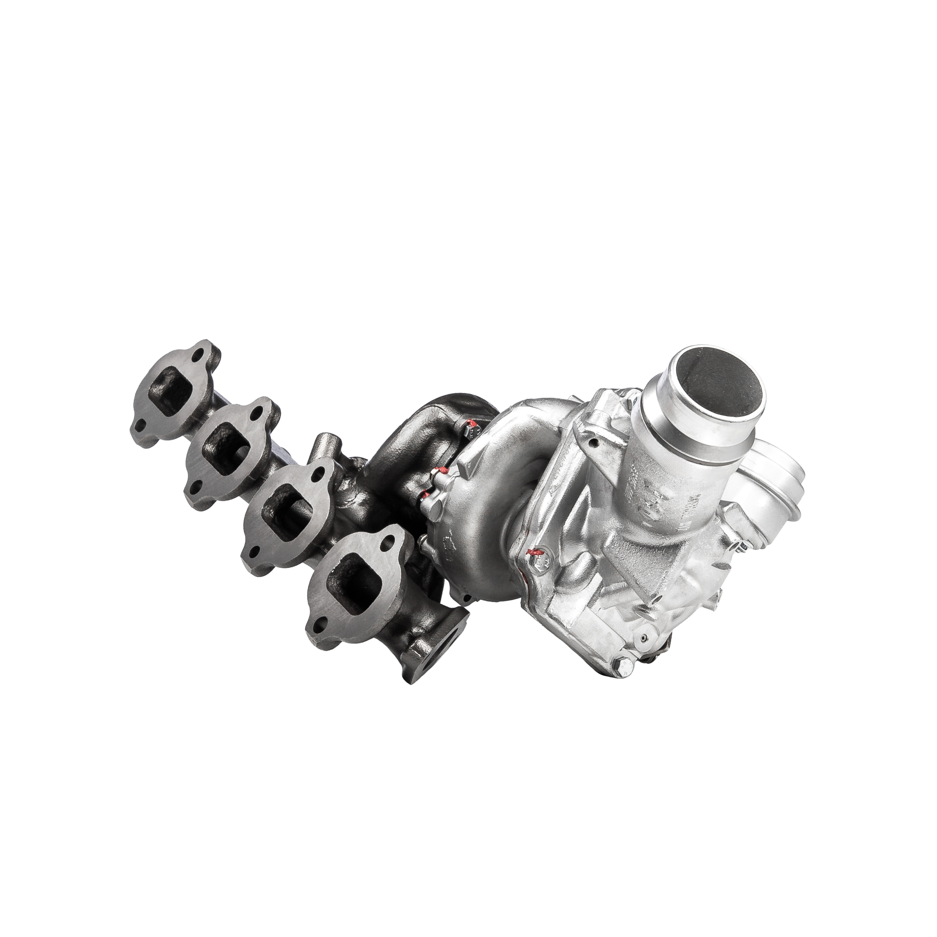 OEM Turbocharger RENAULT 1.6 dCi 145 (EGMG) 145 PK Diesel 144103495R van BR Turbo online aan geweldige prijzen