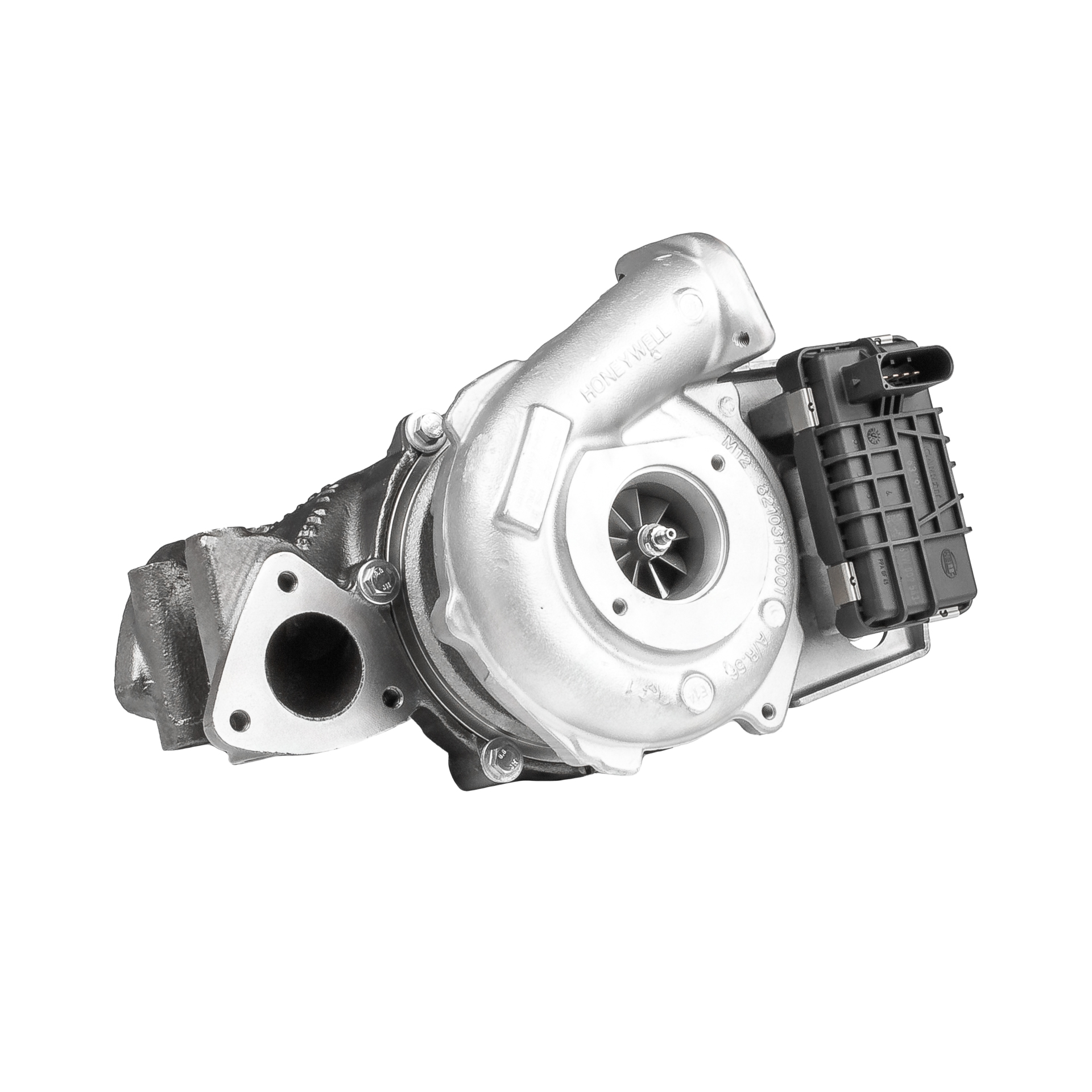 OEM Turbo Chrysler 300С Sedan 2020 35242171F, 35242171G, 35242171G BR Turbo