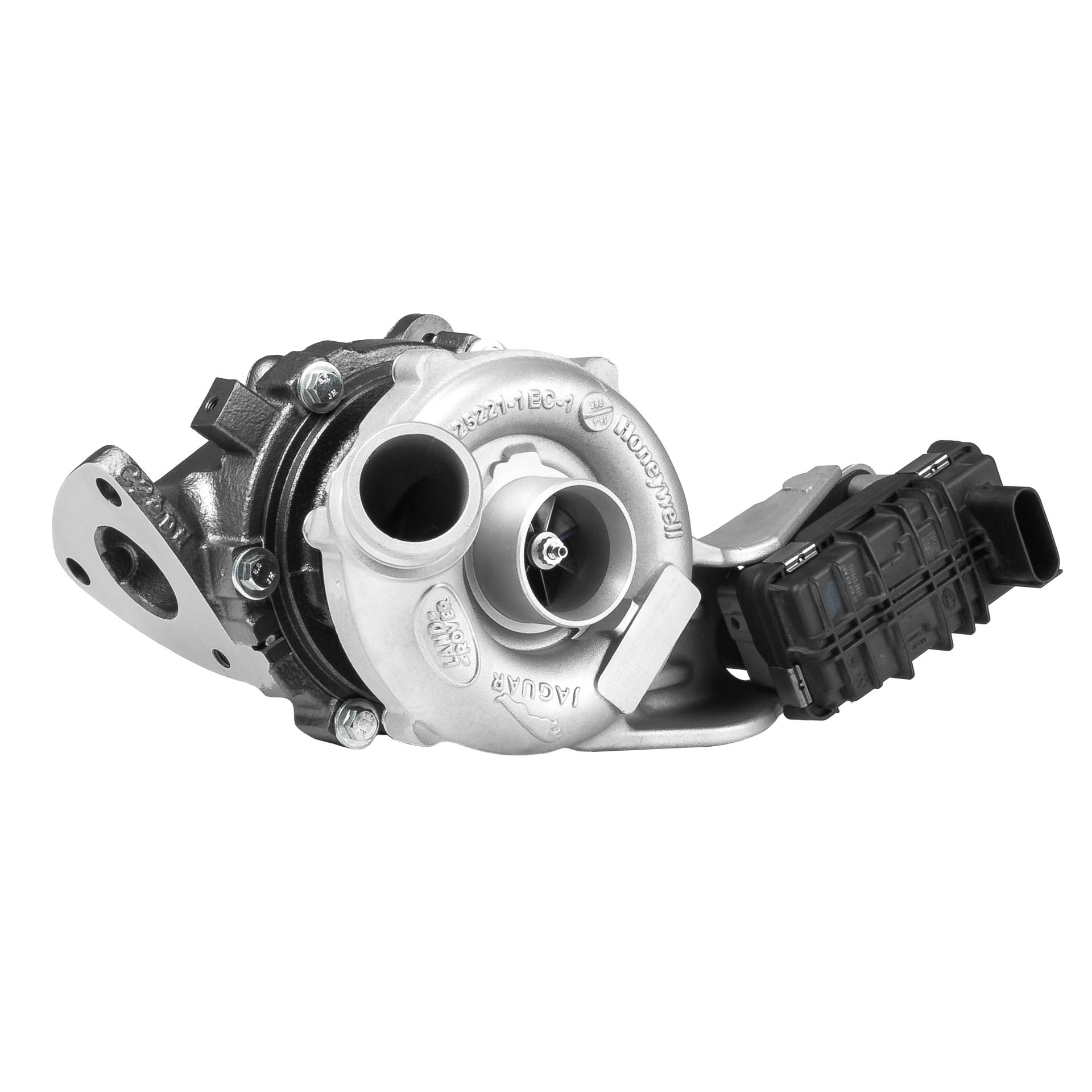 OEM Turbocharger LAND ROVER 3.0 D 4x4 249 PK Diesel 824754 van BR Turbo online aan geweldige prijzen