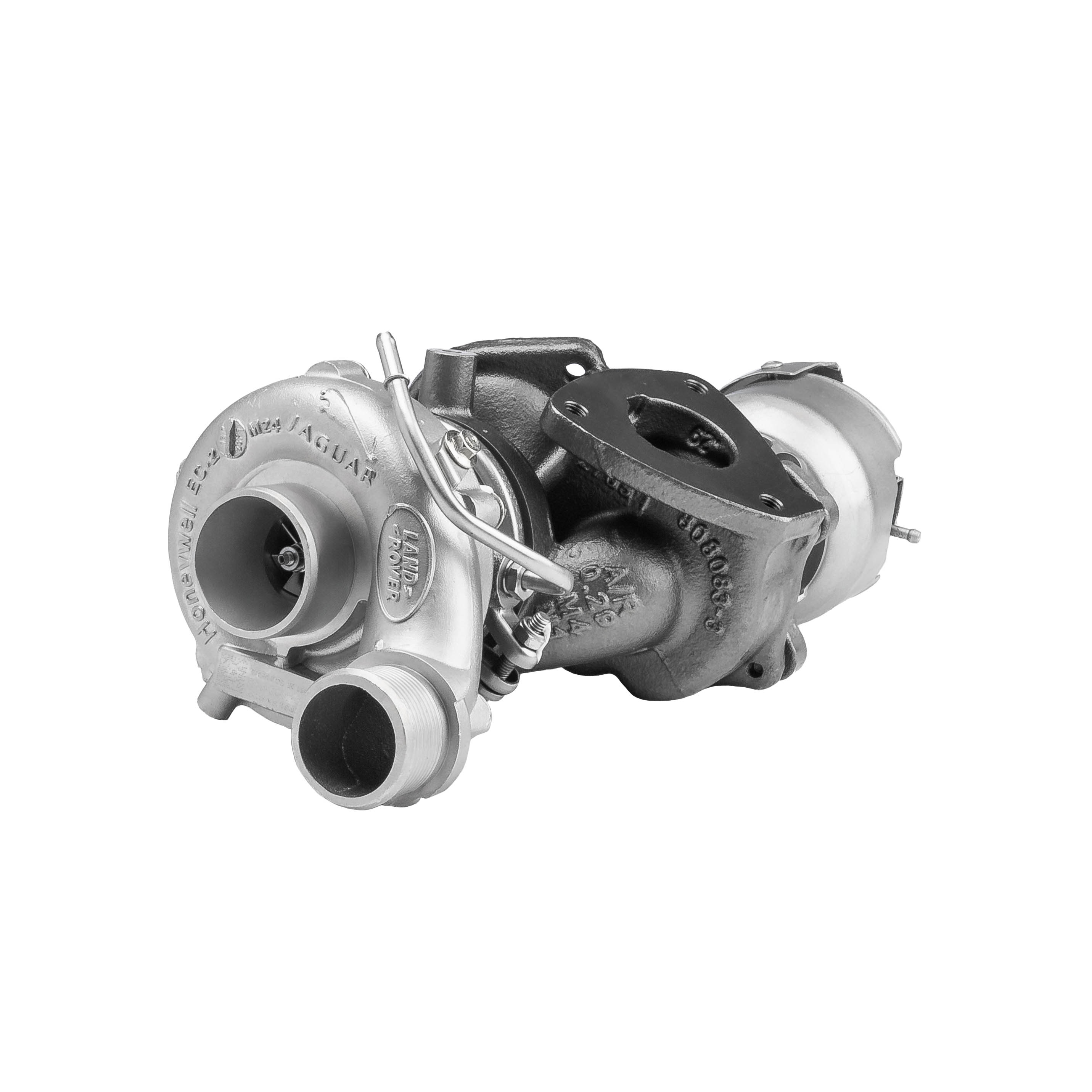 Įsigykite nebrangią originalią Turbokompresorius 824756-5001RS. sulyginama su LR092675 OEM numeriais internetu