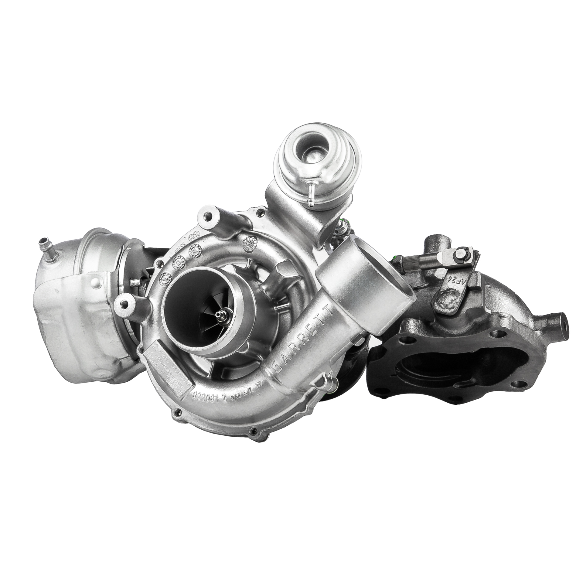Köp BR Turbo Turboaggregat Produktnummer: 825758-5001RS till det förmånliga priset av 6088,39 kr