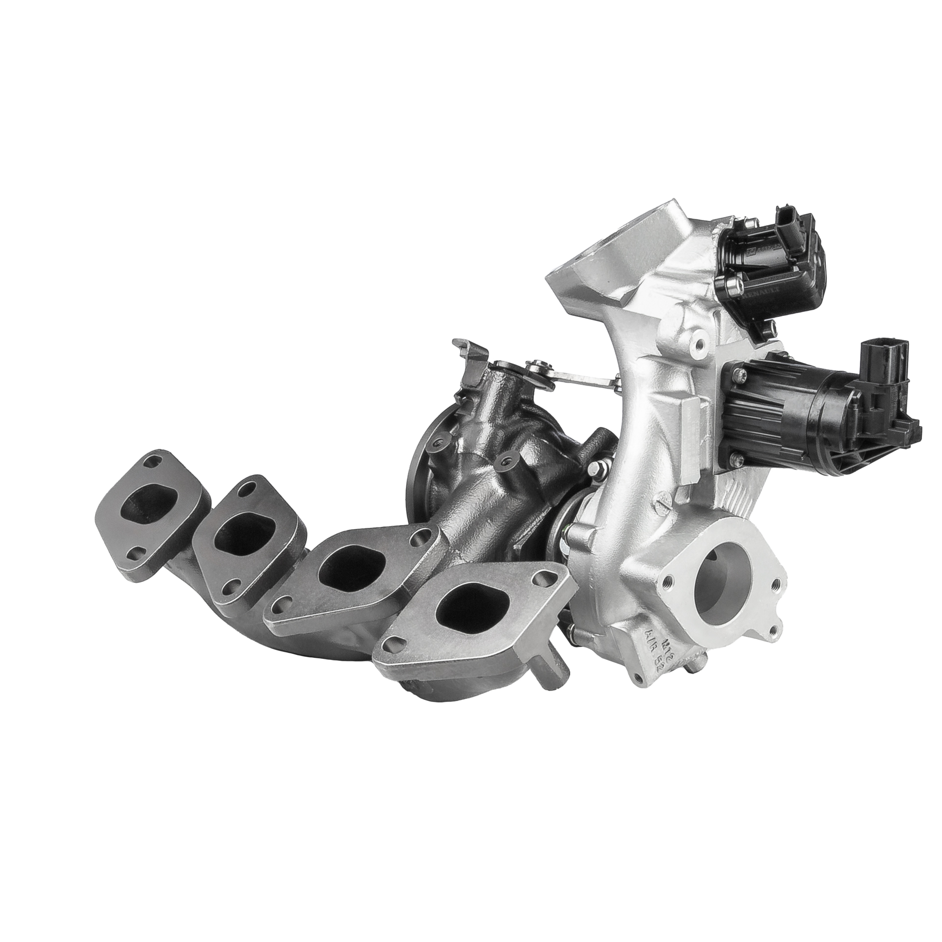 OEM Turbolader NISSAN 1.6 DIG-T 190 HK Bensin 827388 fra BR Turbo på nettet til gode priser