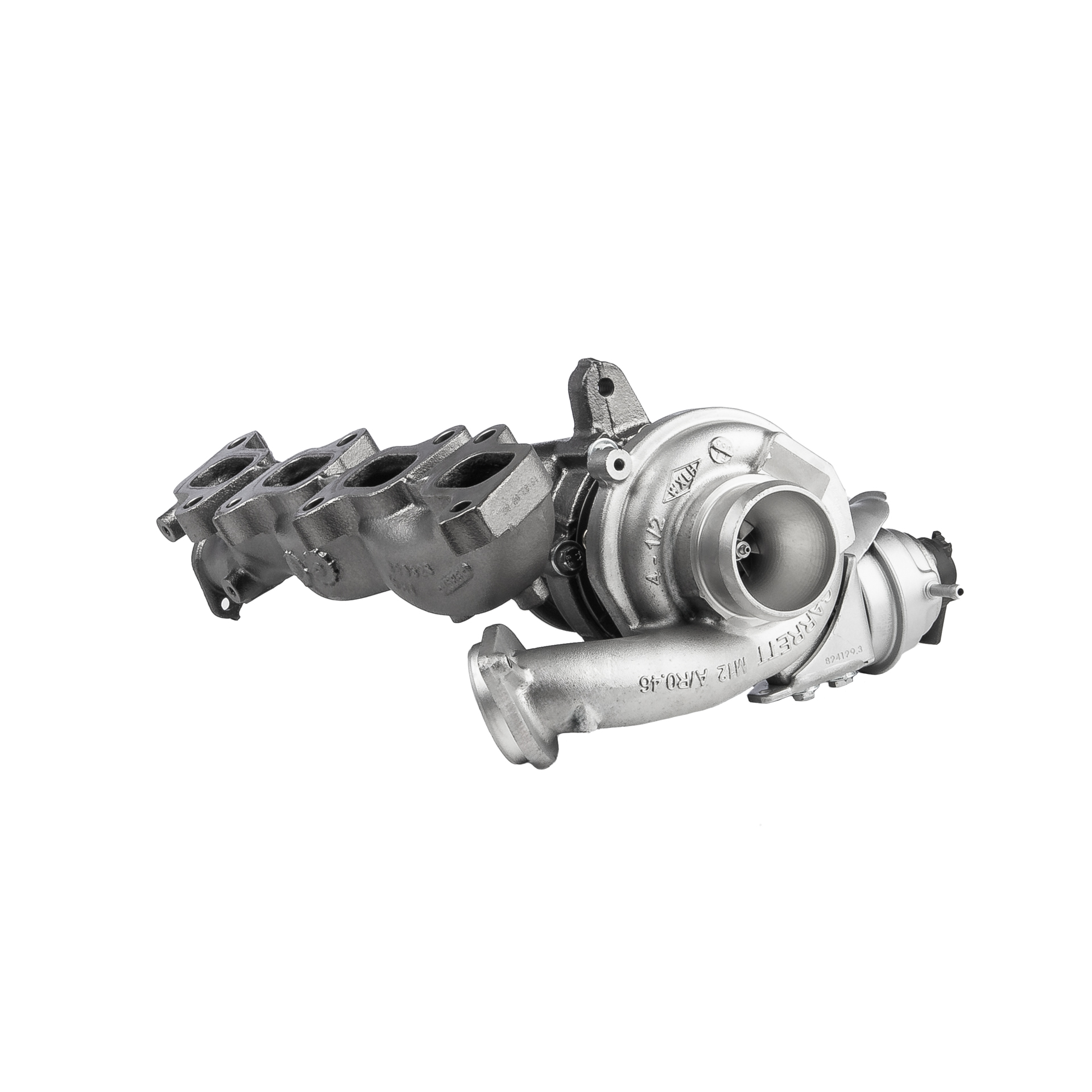 Turbo MAN in Original Qualität 04L253014C, 04L253014CV, 04L253014CV550 von BR Turbo