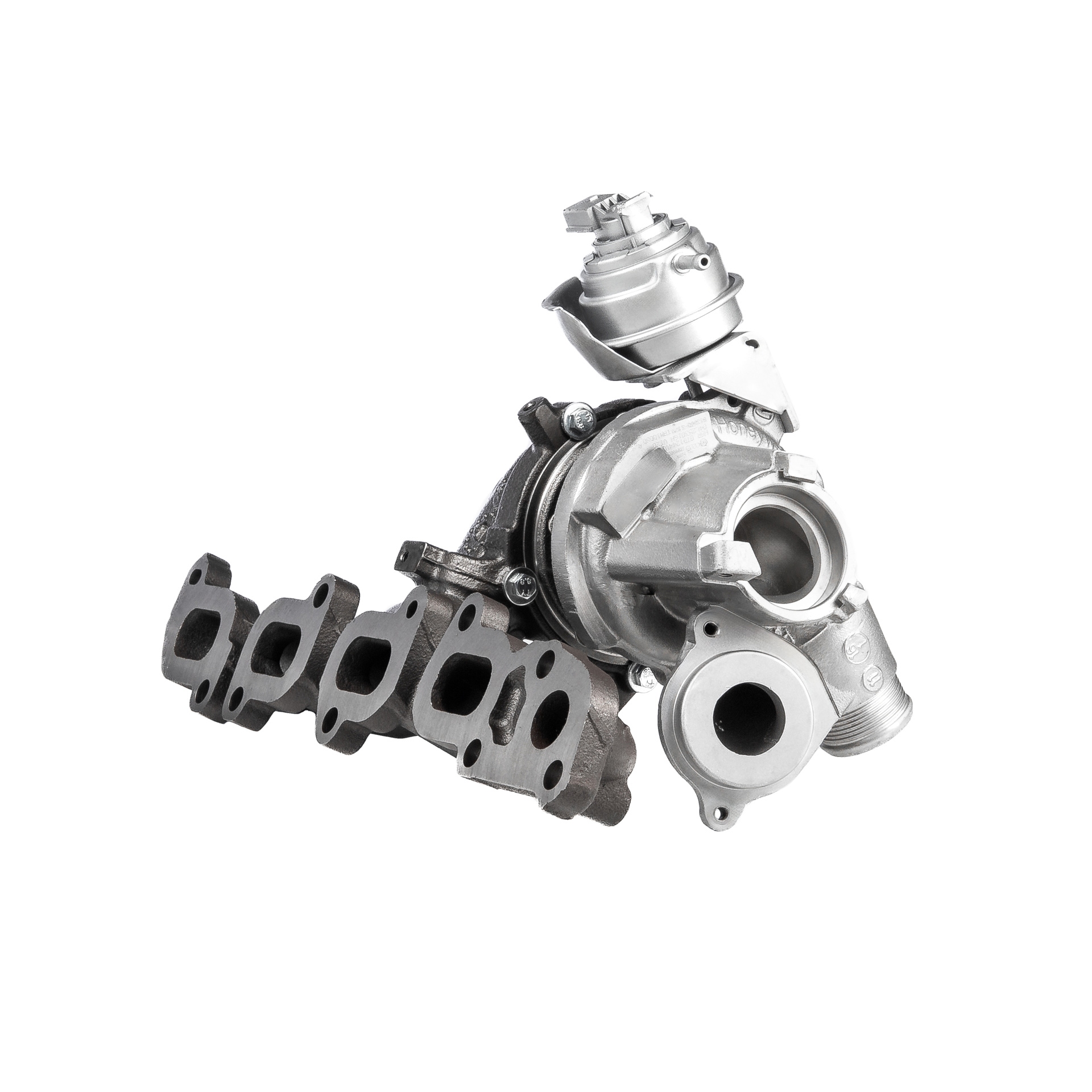 BR Turbo 847671-5001RS Turbocompresseur