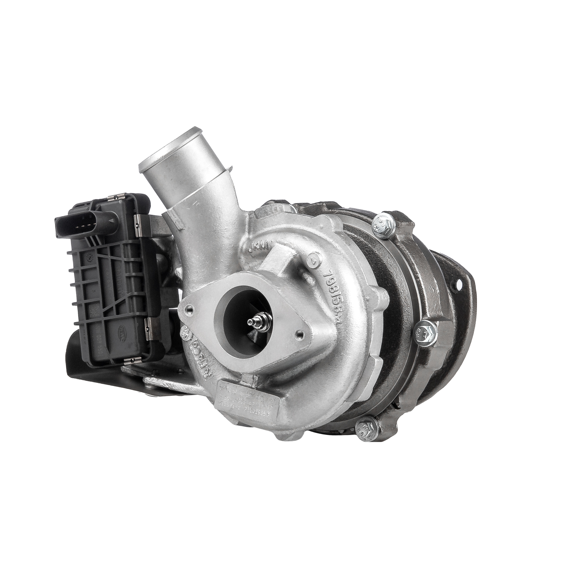 Cumpărați Turbosuflantă de la BR Turbo Număr produs: 853333-5001RS la prețul de doar 2304,13 lei