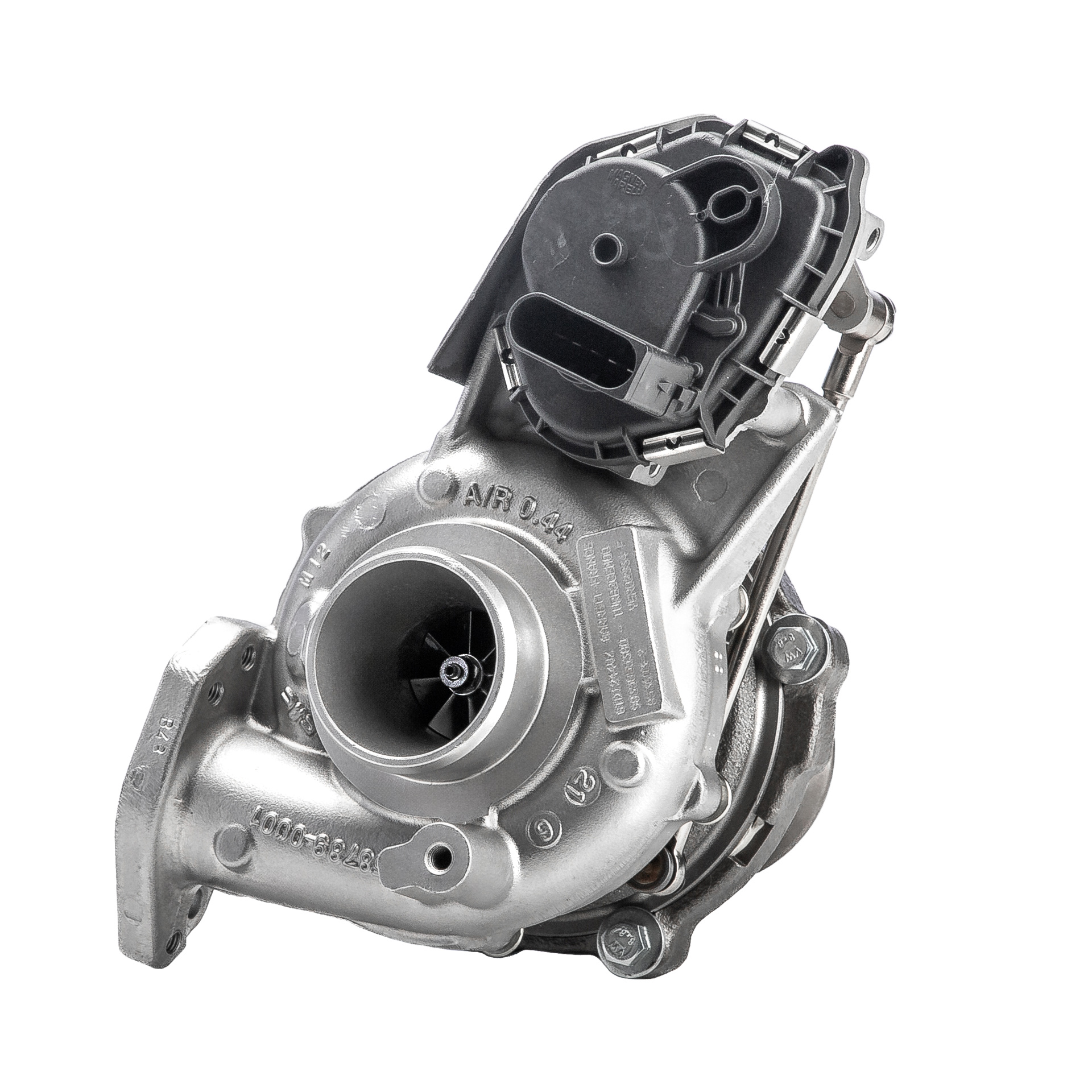OEM Abgasturbolader FIAT Scudo III Kastenwagen 2024 1631887180, 3553757, 853603 BR Turbo
