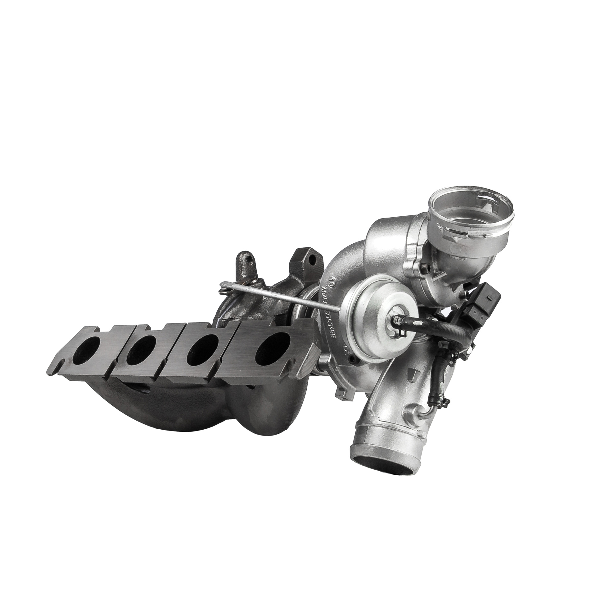 Compre online originais a baixo custo Turbocompressor 9VA02RS comparáveis com os números OEM 06J145713LX