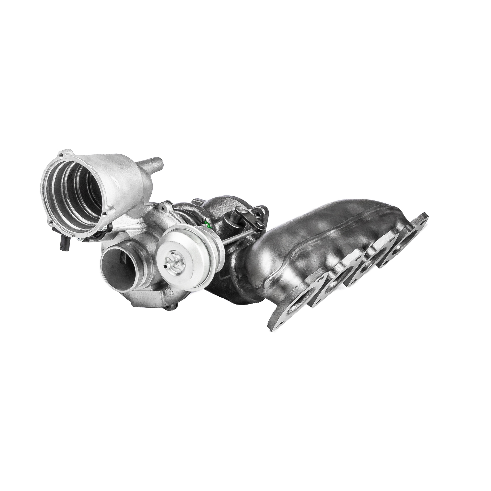 OE Turbolader MERCEDES-BENZ SLK 2011 2710903280, 271090328080, 2710903480 van BR Turbo