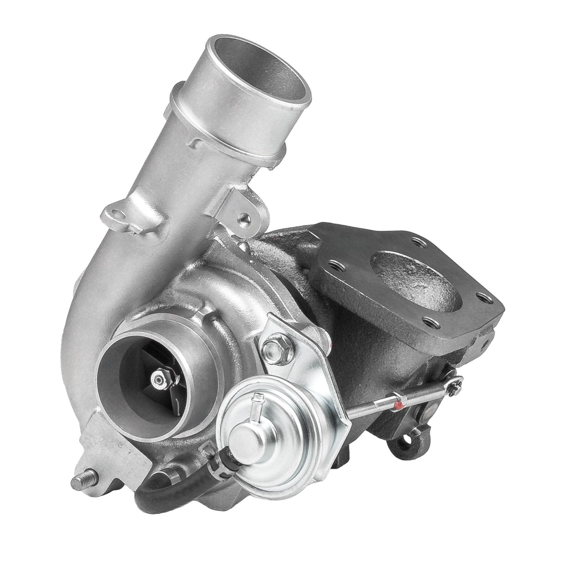 Serienmäßige Turbolader MAZDA 2.3 MZR DISI Turbo AWD (ER3P) 258 PS Benzin 2508275 von BR Turbo im Web zu besten Konditionen