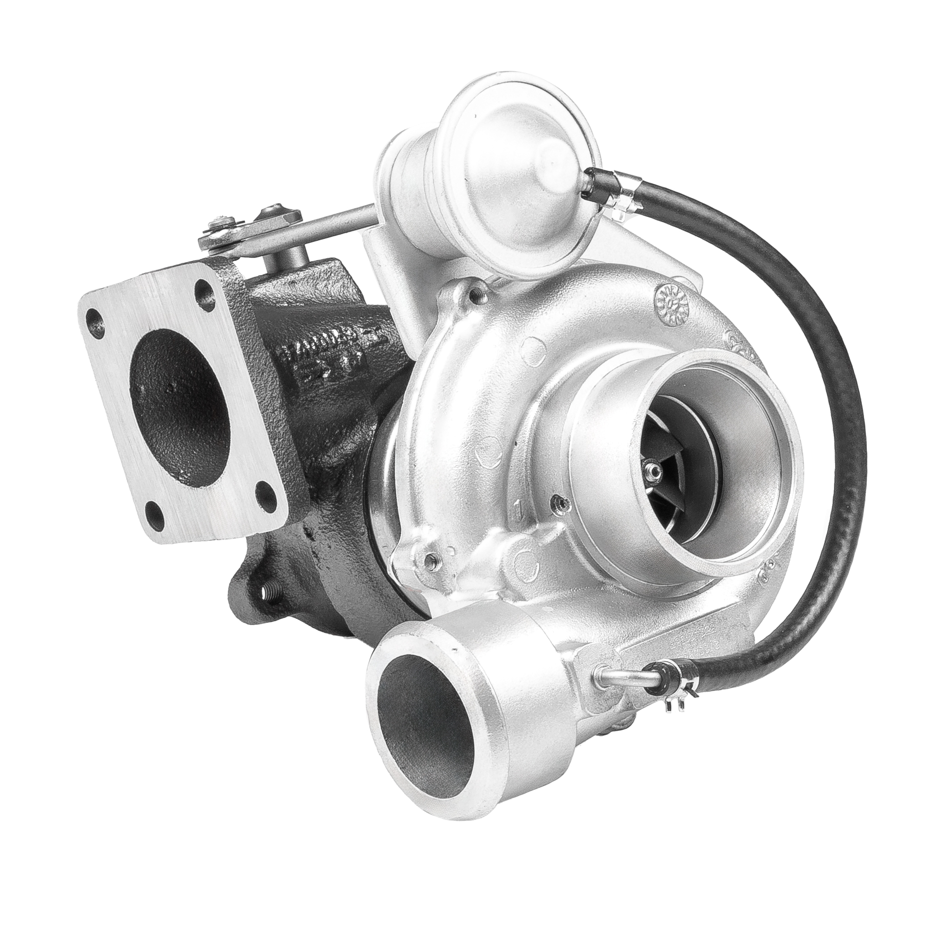 Įsigykite nebrangią originalią Turbokompresorius VA71RS. sulyginama su 35242103F OEM numeriais internetu