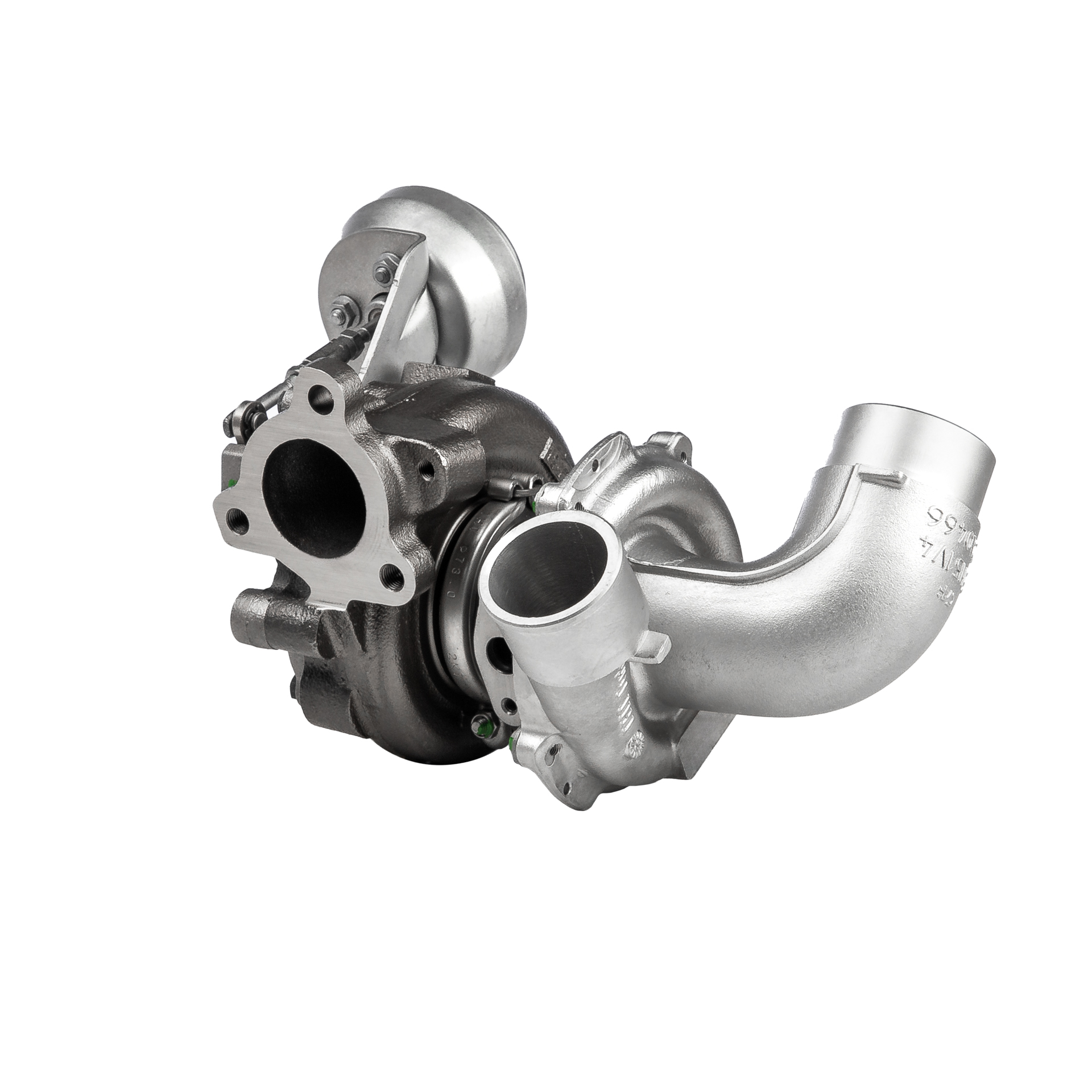 Kupite poceni originalno Turbopolnilnik VB17RS, primerljivo z 1720126021 OEM številke, prek spleta