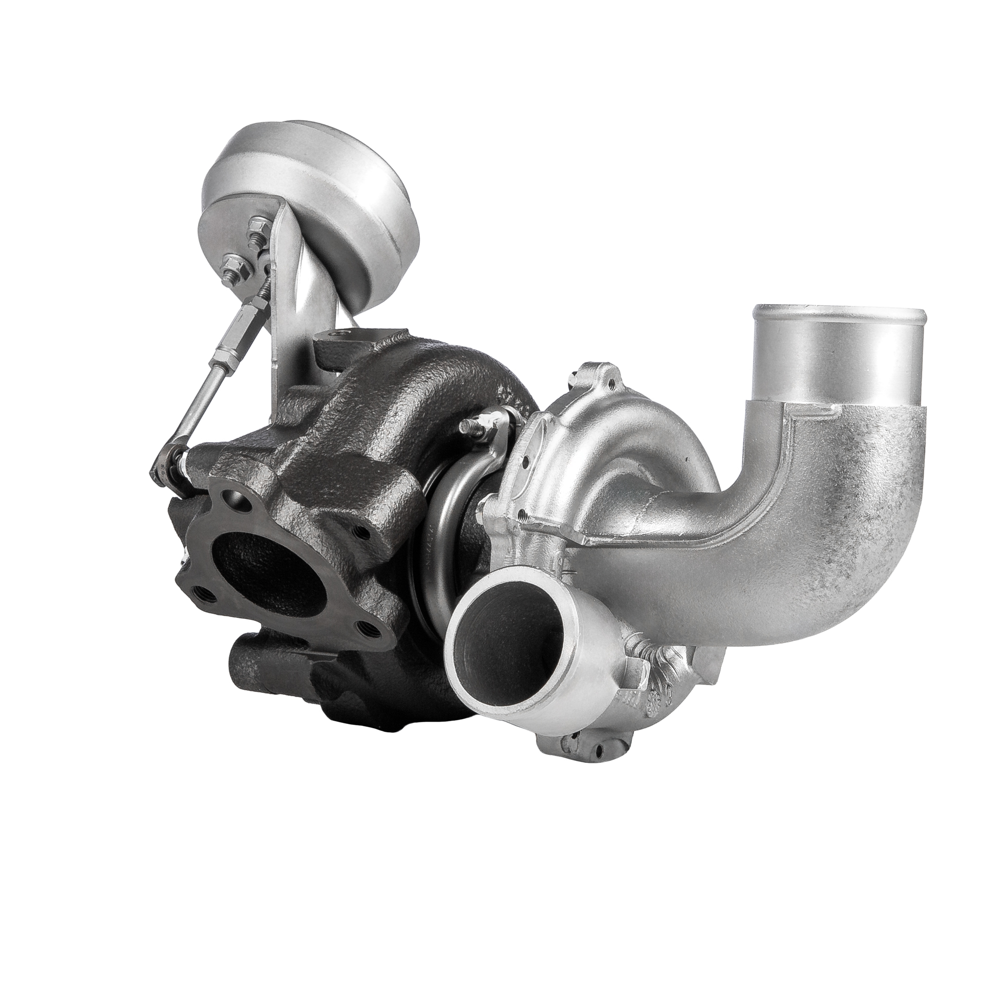 Kupite poceni originalno Turbopolnilnik VB26RS, primerljivo z 1720126051 OEM številke, prek spleta