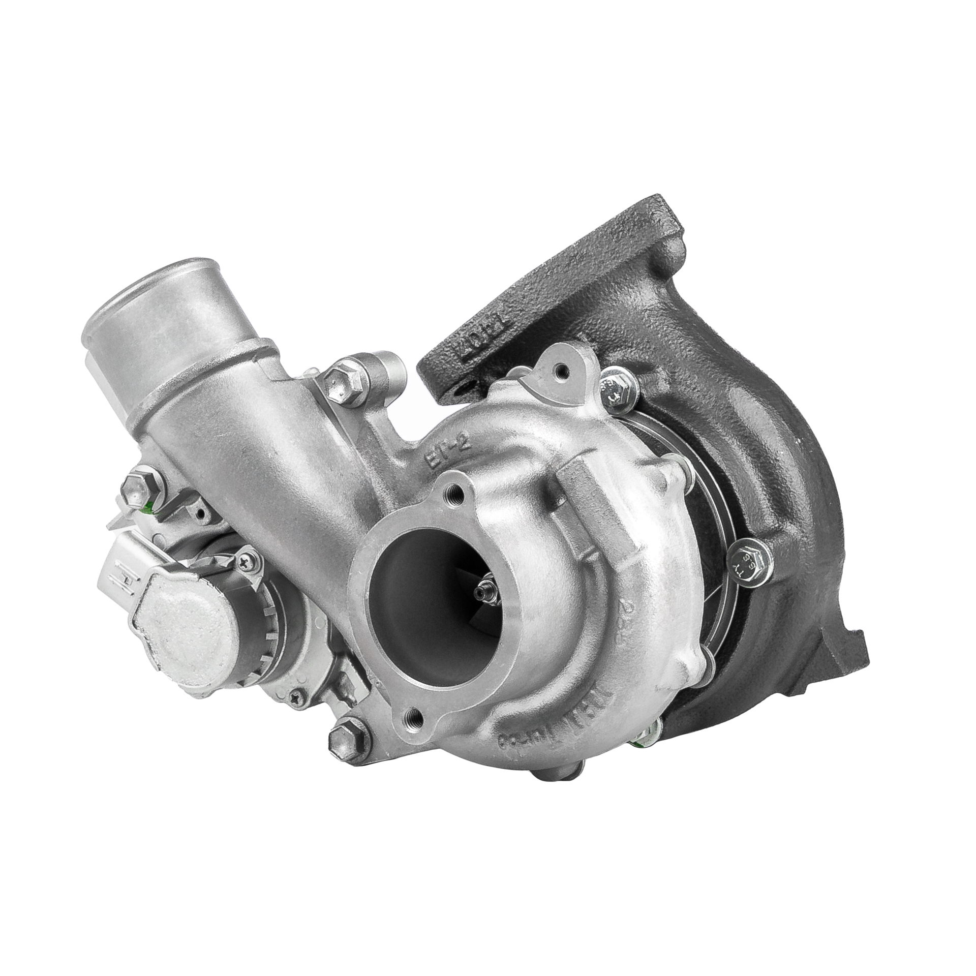 OEM Turbocharger TOYOTA 2.5 D-4D (KUN15, KUN35) 144 PK Diesel 172010L070 van BR Turbo online aan geweldige prijzen