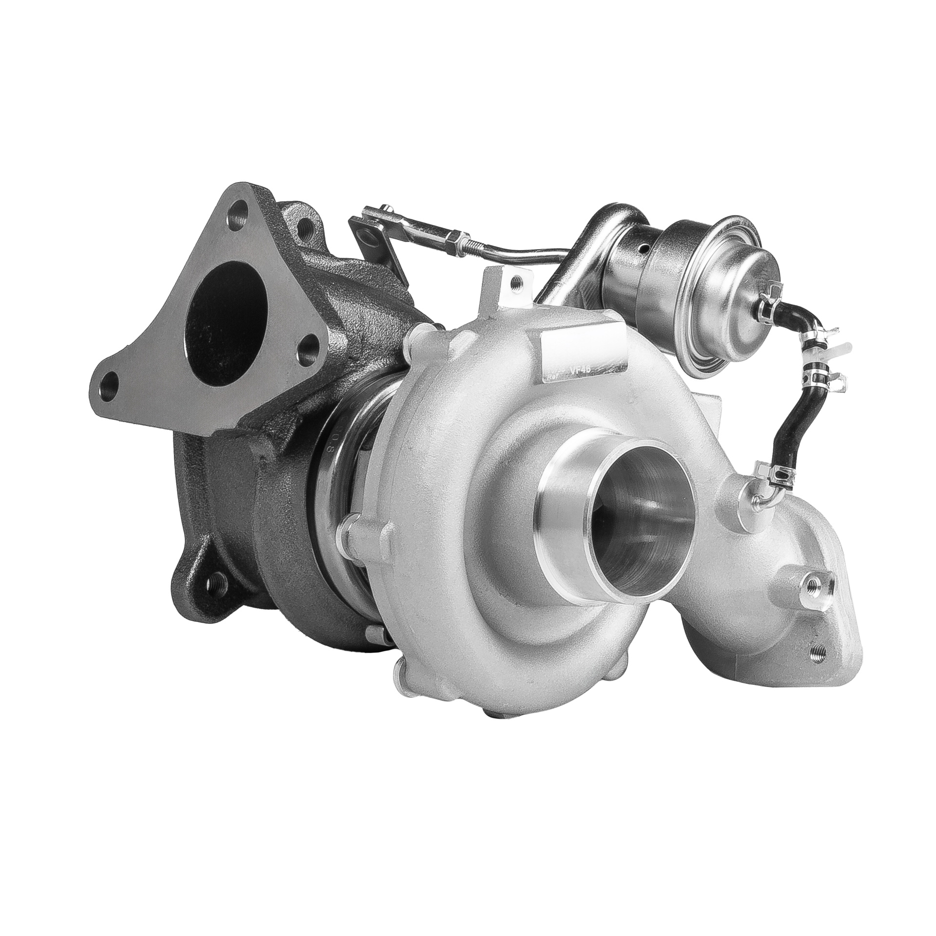 OEM Turbocompresor SUBARU Legacy VII Sedan (BW) 2024 14411AA671, 14411AA720, 14411AA810 BR Turbo