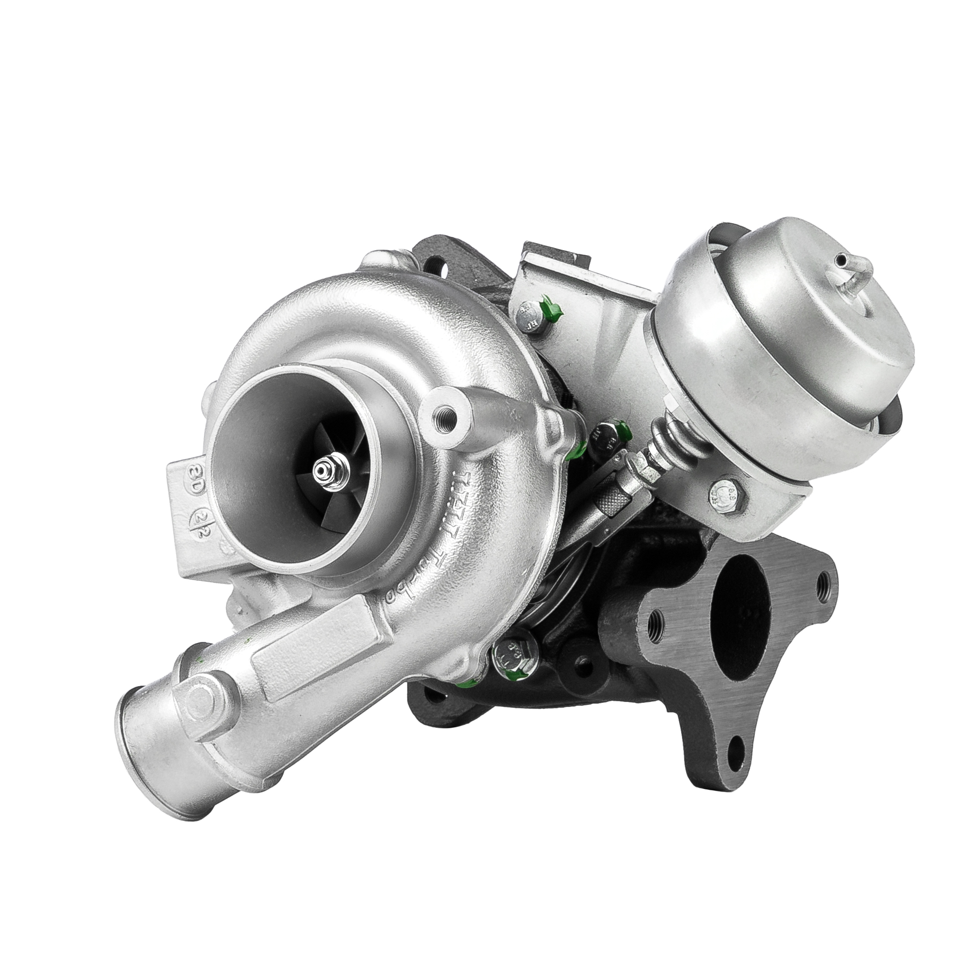 Compre BR Turbo Turbocompresor Número de producto: VF50RS a bajo precio de 477,80 €