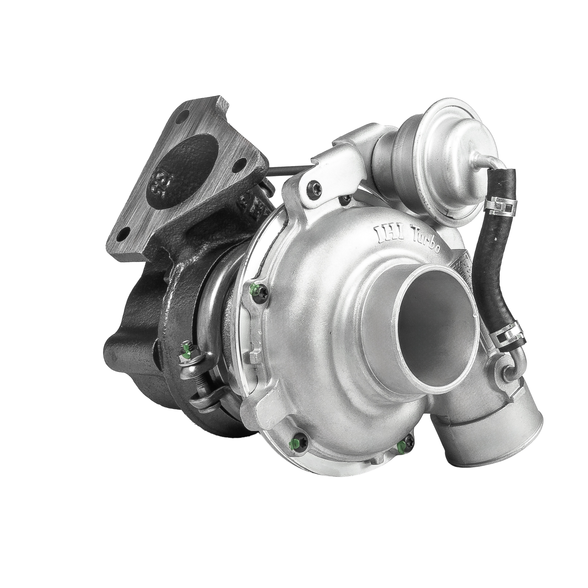Köp BR Turbo Turboaggregat Produktnummer: VIDSRS till det förmånliga priset av 4772,81 kr