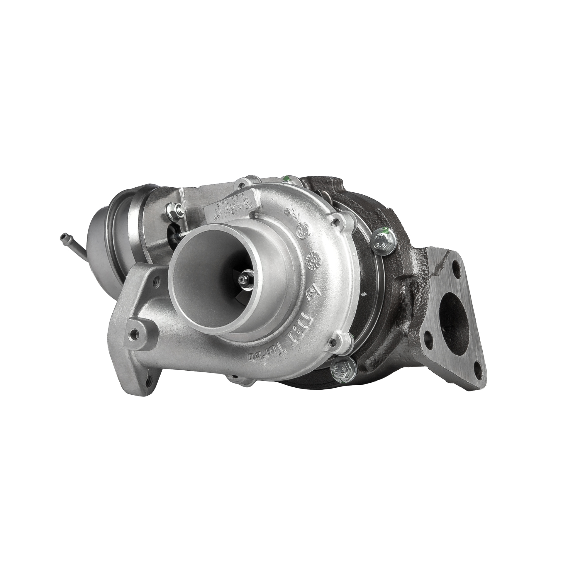 OEM Turbocharger OPEL 1.7 CDTI (L08, L68) 125 PK Diesel 5860938 van BR Turbo online aan geweldige prijzen