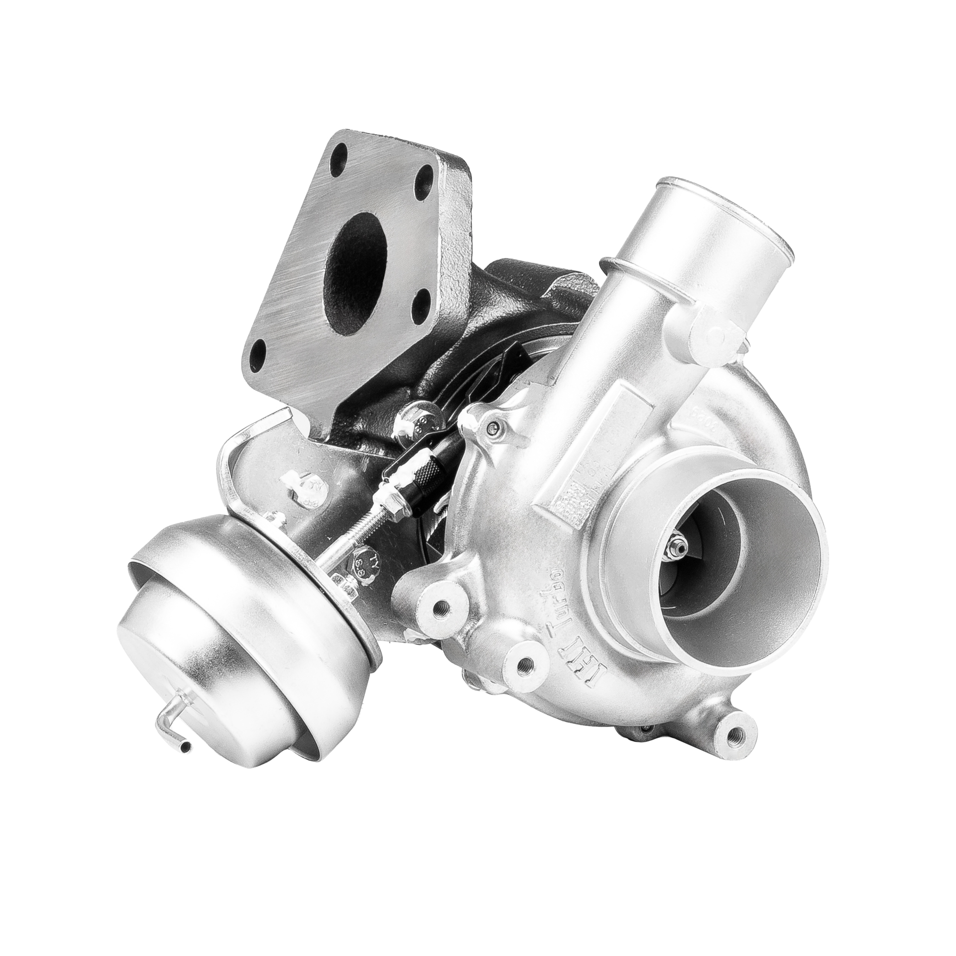 VJ37RS BR Turbo Turbo 6 Hatchback (GG) 3.0 220 PS Benzin