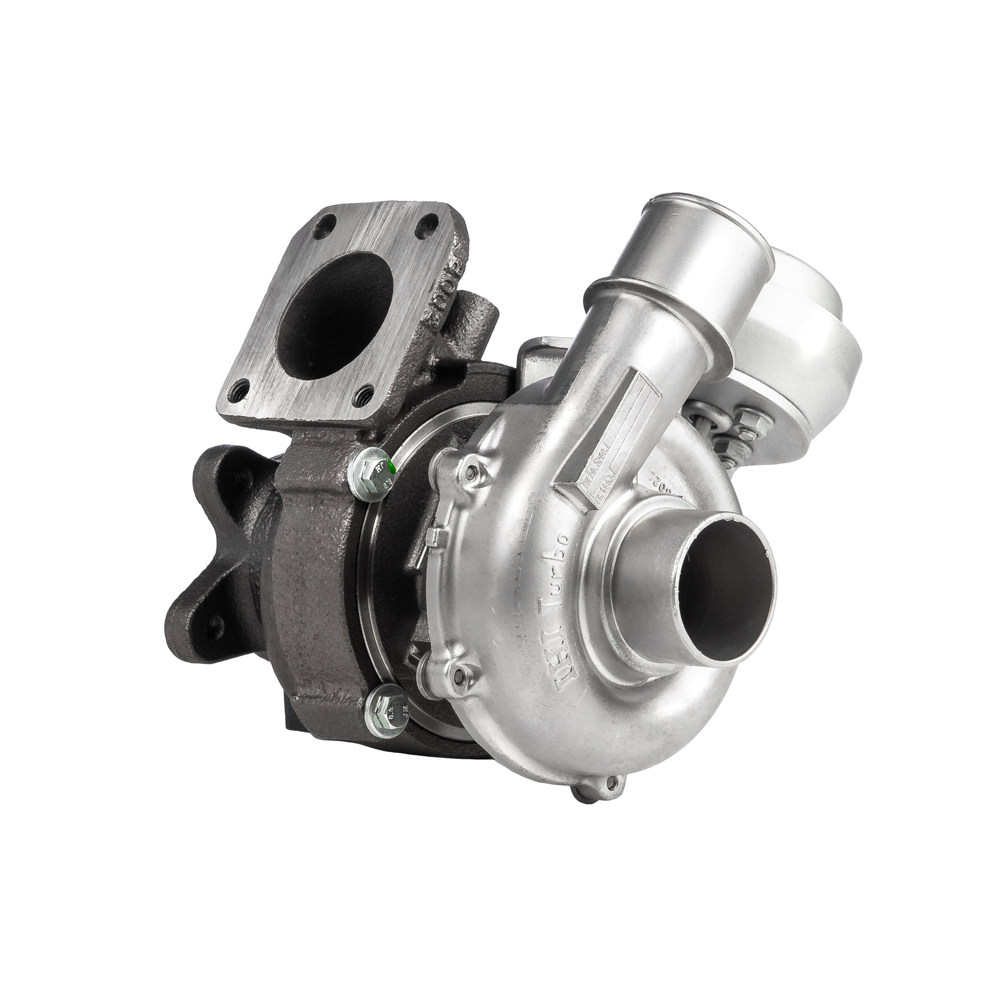 OEM Abgasturbolader Ford Ranger mk2 2005 1355080, 1447253, 1789132 BR Turbo