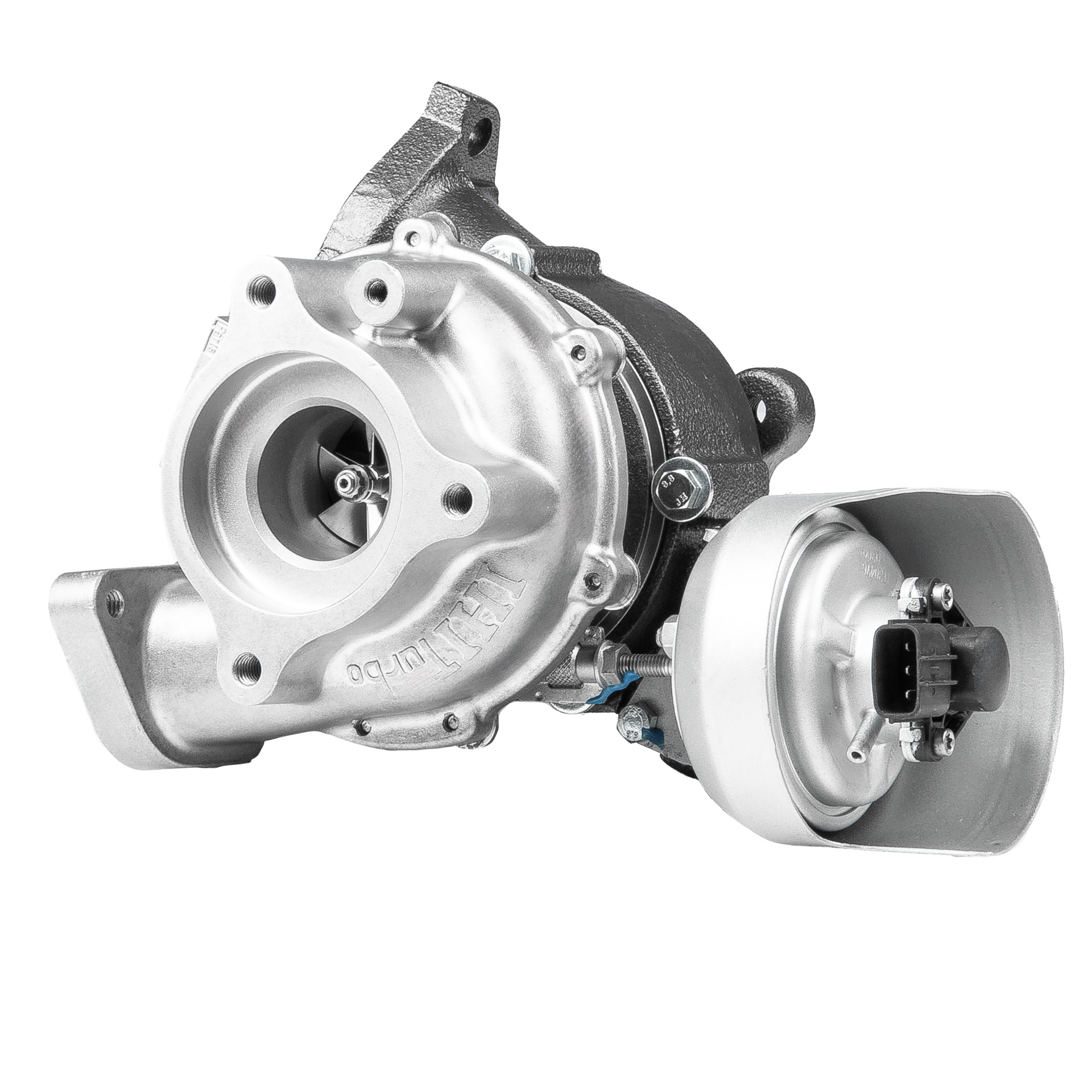 Serienmäßige Turbolader MAZDA 2.2 MZR-CD AWD (ER10A) 163 PS Diesel R2AA13700D von BR Turbo im Web zu besten Konditionen