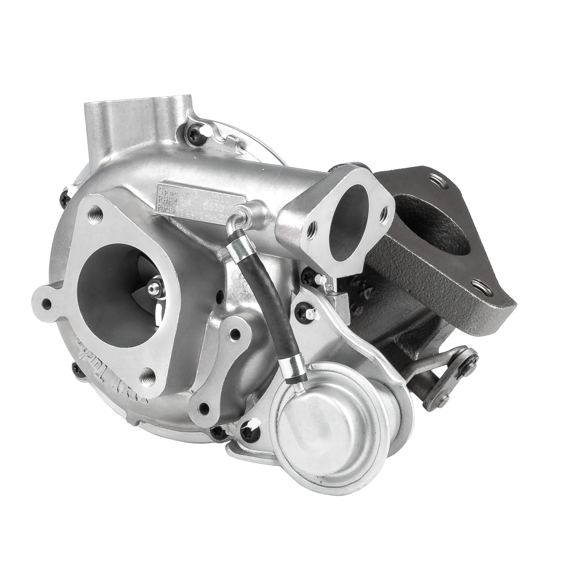 Köp billiga original Turboaggregat VN3RS jämförbara med 14411VK50B OEM nummer på nätet