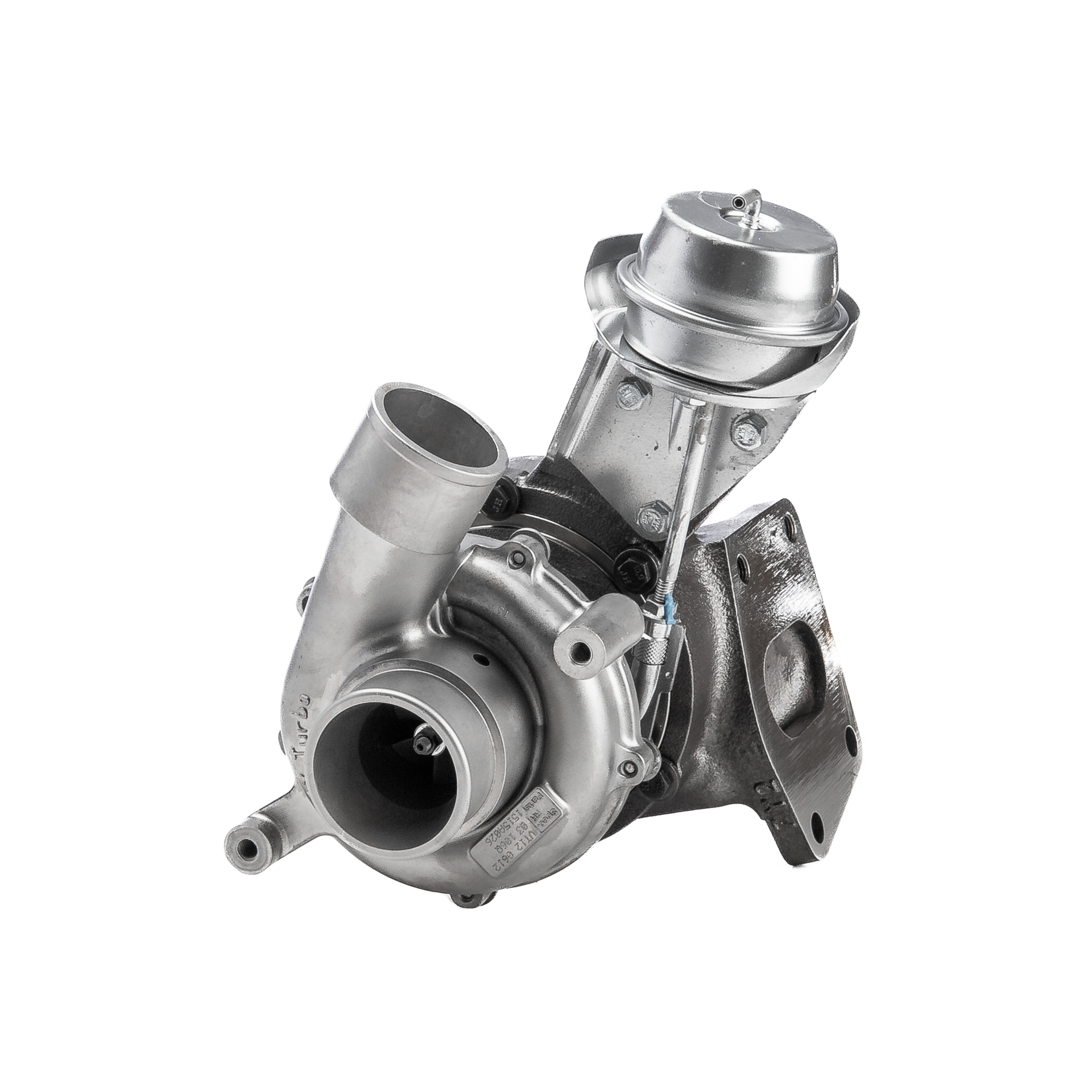 OE Turbo MITSUBISHI PAJERO 2011 1515A026, 4913502100, 4913502110 von BR Turbo