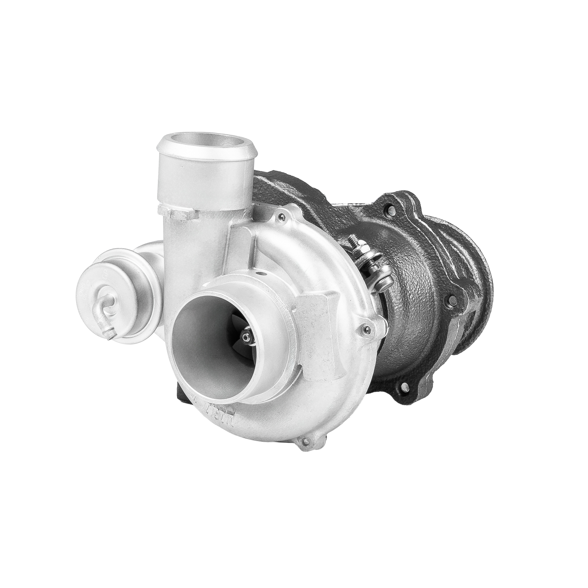 OEM Turbocharger MERCEDES-BENZ 510 CDI 2.1 (906.153, 906.155, 906.253, 906.255) 95 PK Diesel 6460960299 van BR Turbo online aan verbazingwekkende prijzen