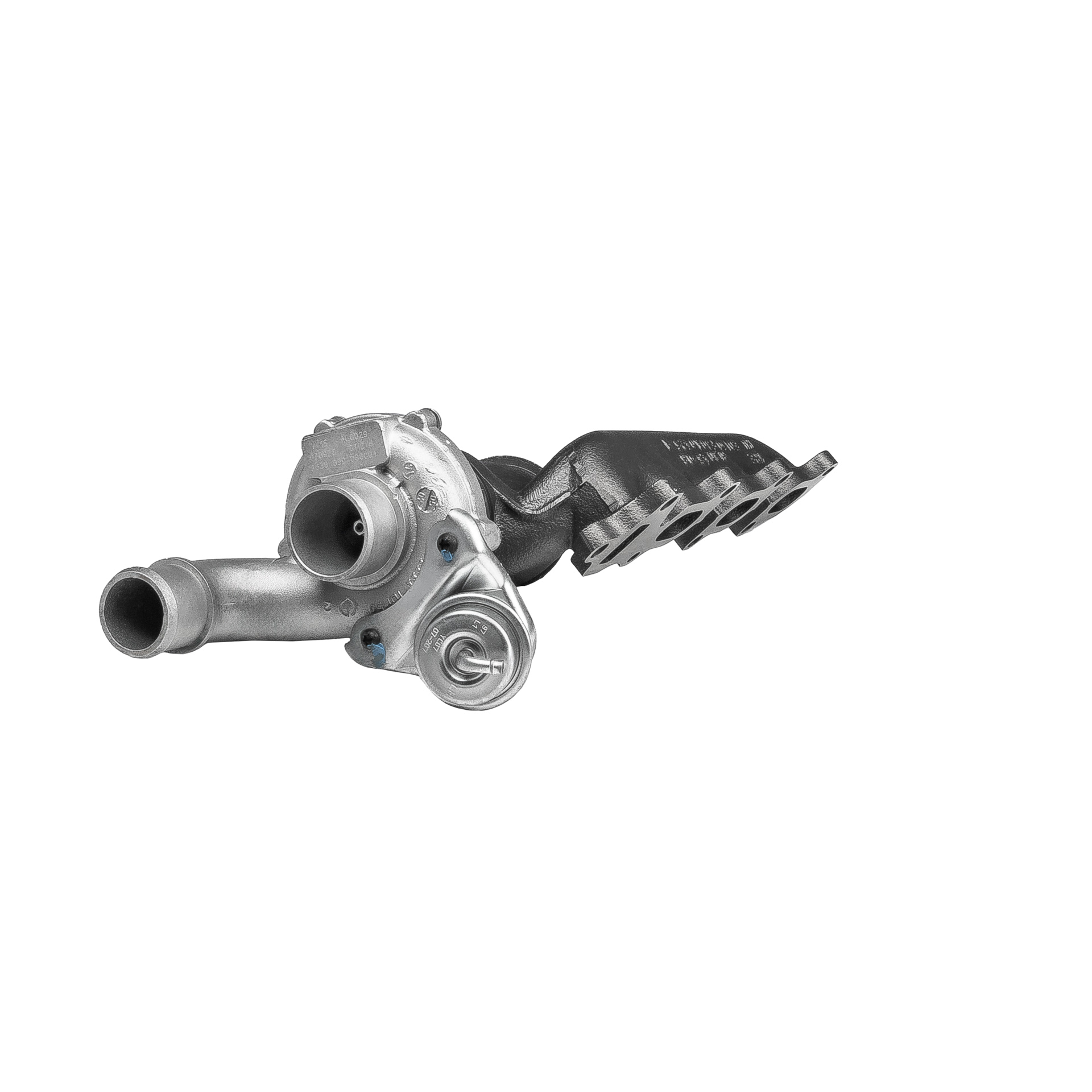 Bestel originele Turbocharger VV15RS voordelig online, te vergelijken met A6390900980 OEM-nummers