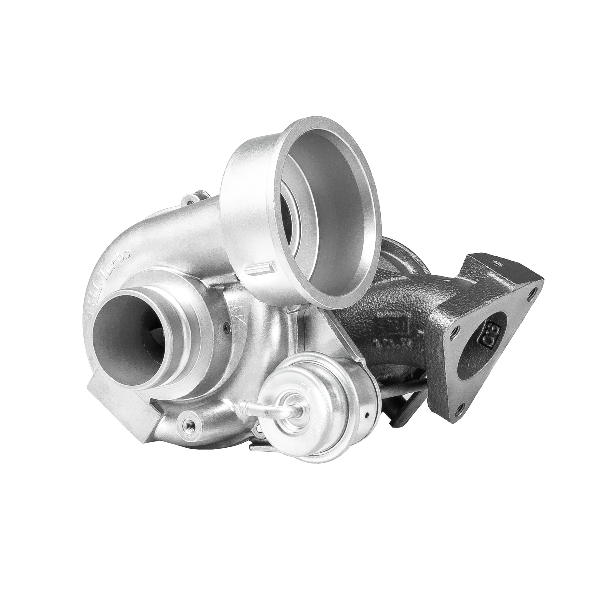 OEM Turbocharger MERCEDES-BENZ 311 CDI 4x4 (903.612, 903.613, 903.622, 903.623) 109 PK Diesel 6400900280 van BR Turbo online aan verbazingwekkende prijzen