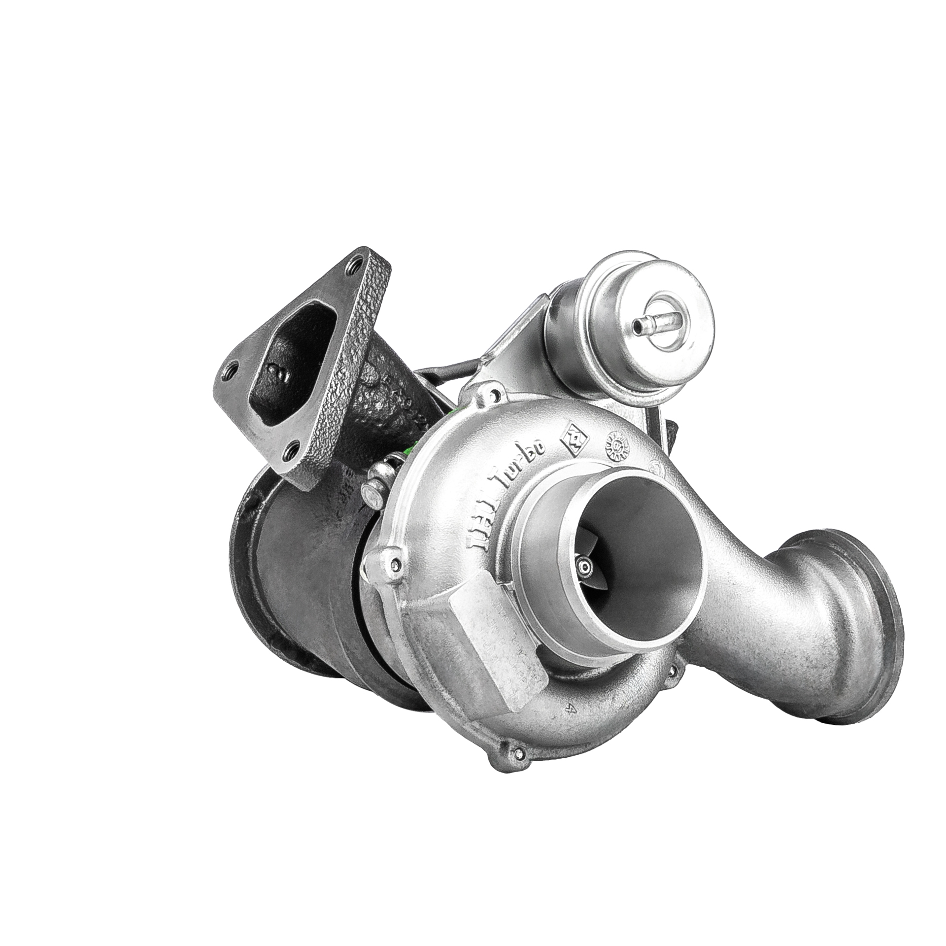 OEM Turbocharger MERCEDES-BENZ 209 CDI 2.2 (906.111, 906.113, 906.211) 88 PK Diesel 6460900580 van BR Turbo online aan verbazingwekkende prijzen