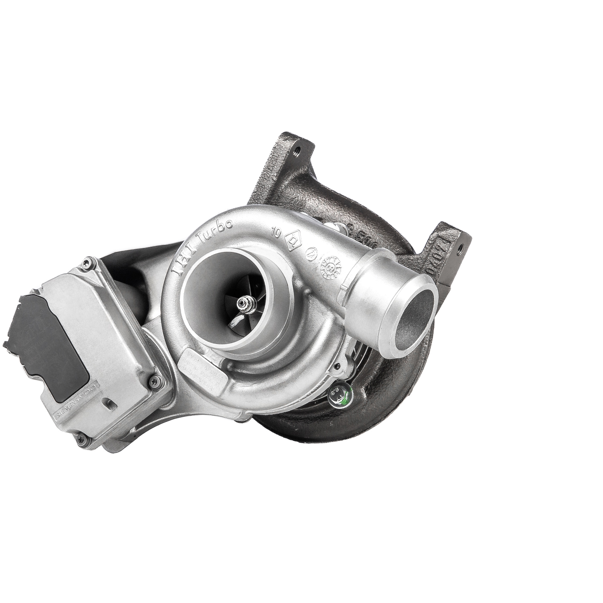 Acquista online Turbina VV19RS originale a buon mercato, comparabile con i numeri OEM A6460901580
