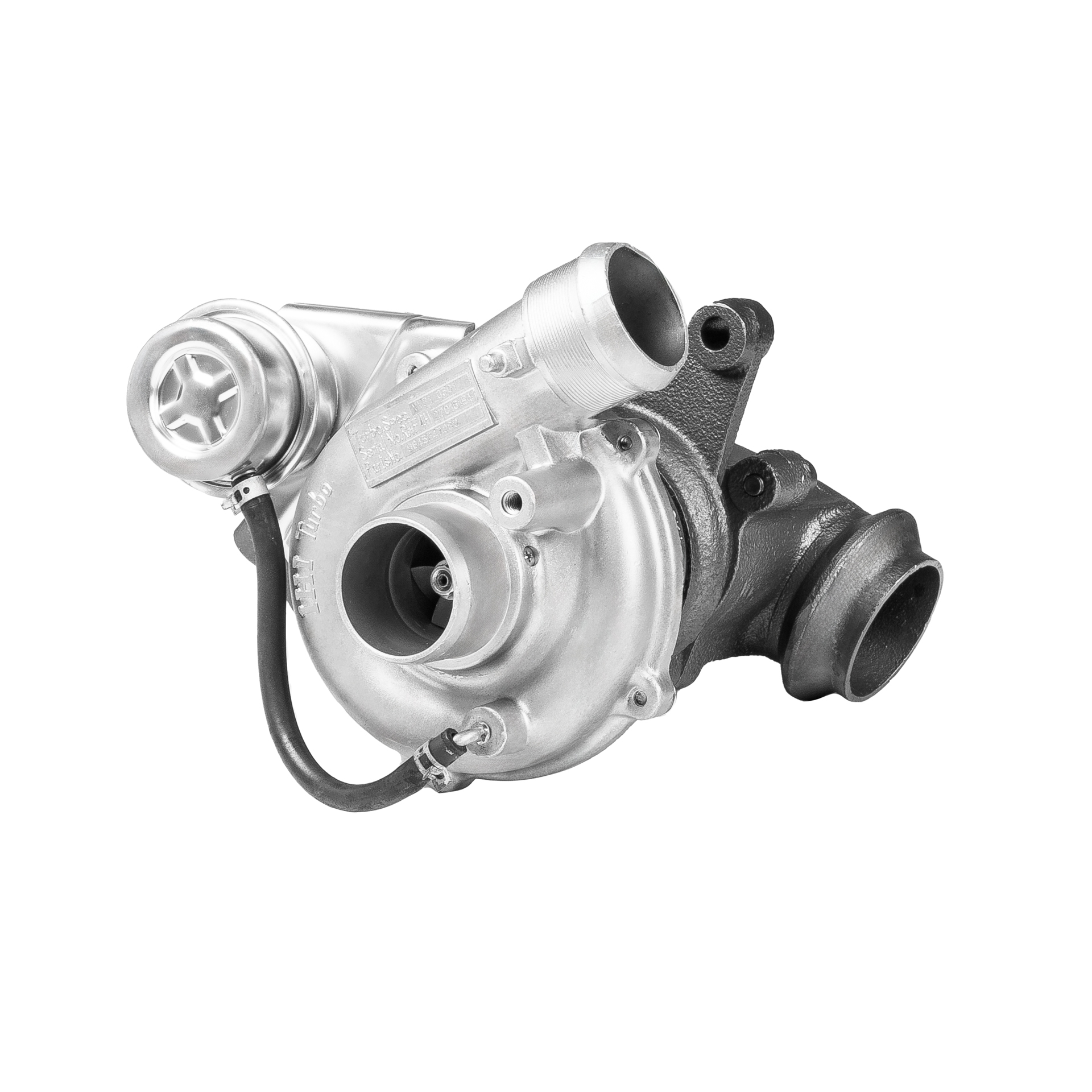 Kupte si BR Turbo Turbodmychadlo Číslo produktu: VVP1RS za nízkou cenu 8916,04 Kč