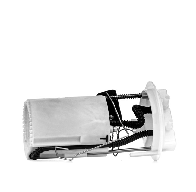 ENGITECH ENT100123 pompe à carburant CITROËN Jumpy I Camion plate-forme/Châssis 2.0 HDi 109 CH Diesel