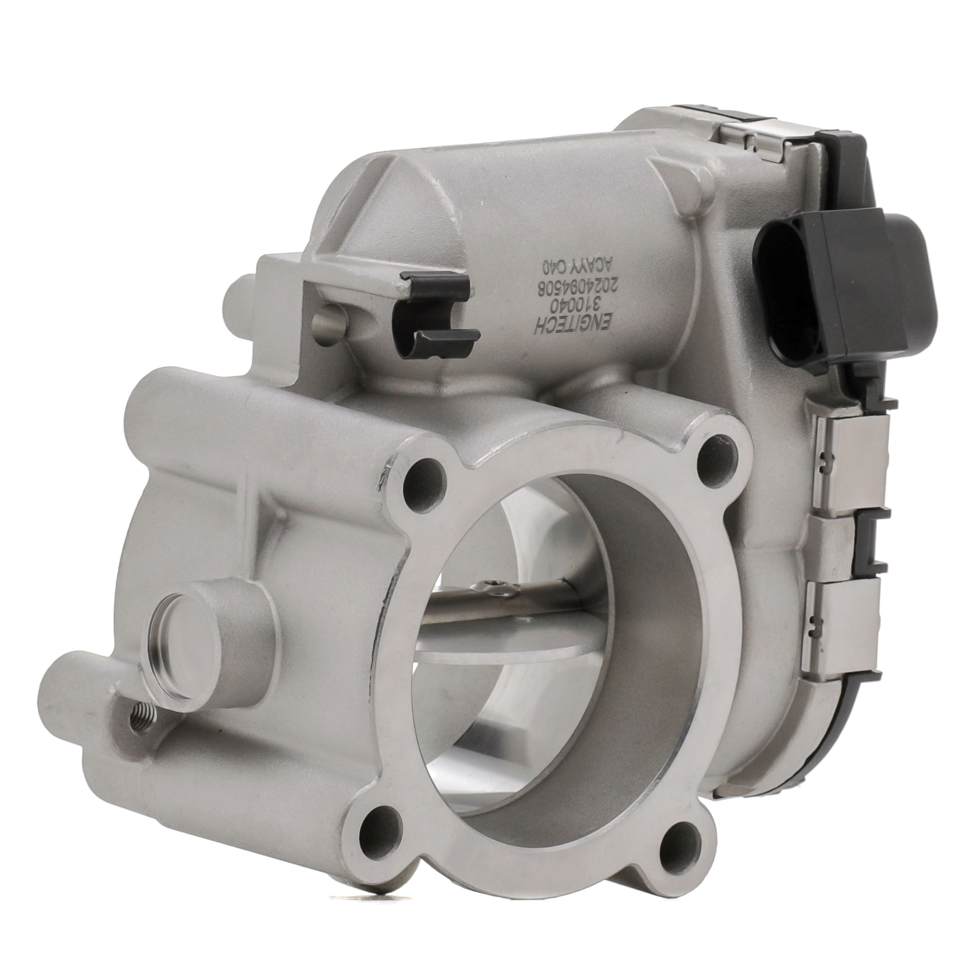 Įsigykite ENGITECH Droselio korpusas Prekės Nr.: ENT310040 už žemiausią 112,81 € kainą