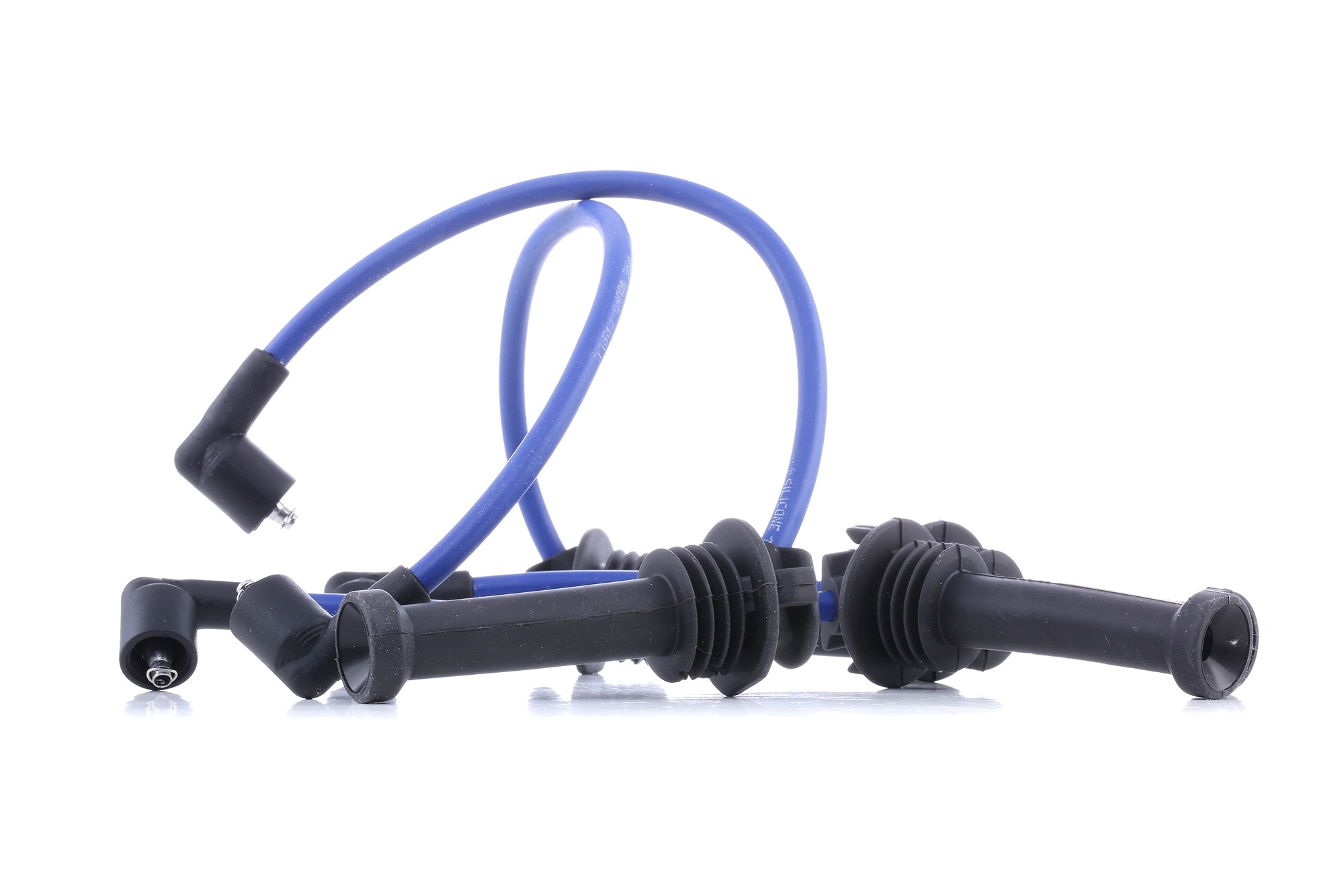 Įsigykite ENGITECH Uždegimo laido komplektas Prekės Nr.: ENT910155 už žemiausią 25,53 € kainą
